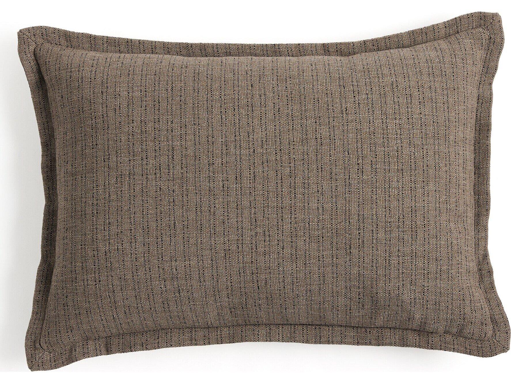 Four Hands Outdoor Westgate Ambro Stripe Pillow