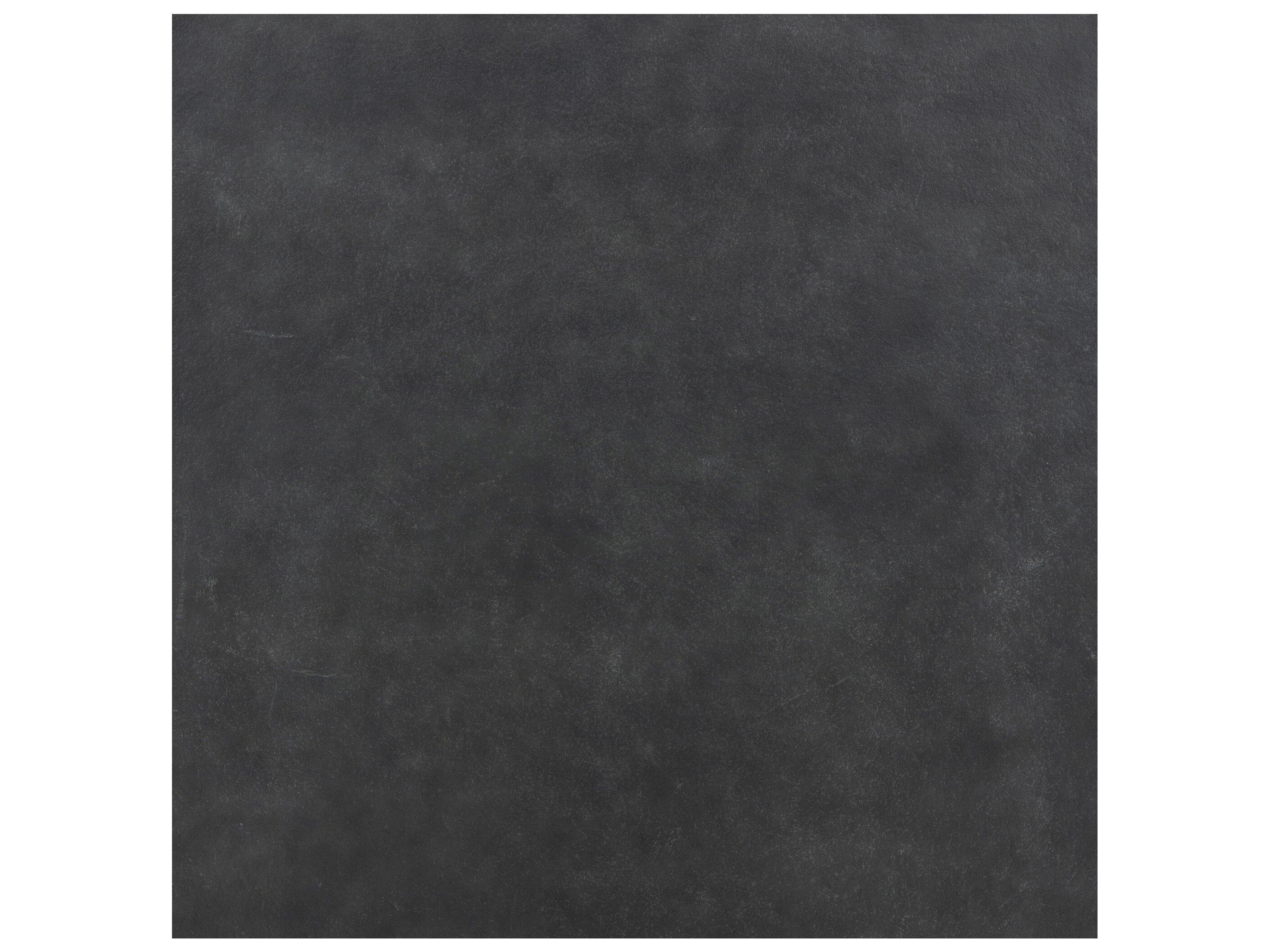 Four Hands Outdoor Marlow Graso Aged Grey Aluminum 65" x 35"D Rectangular Coffee Table