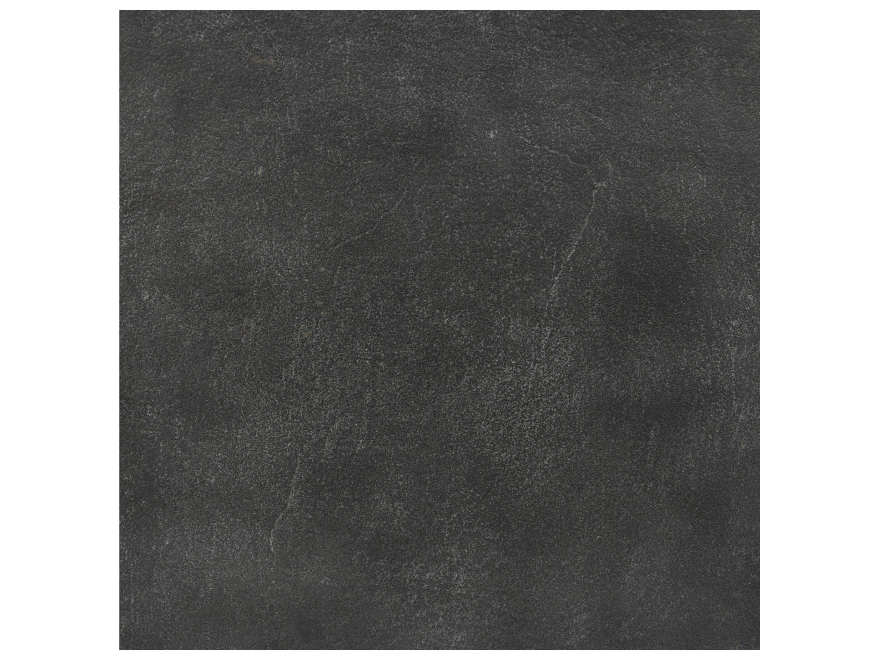 Four Hands Outdoor Marlow Graso Aged Grey Aluminum 18" Square End Table