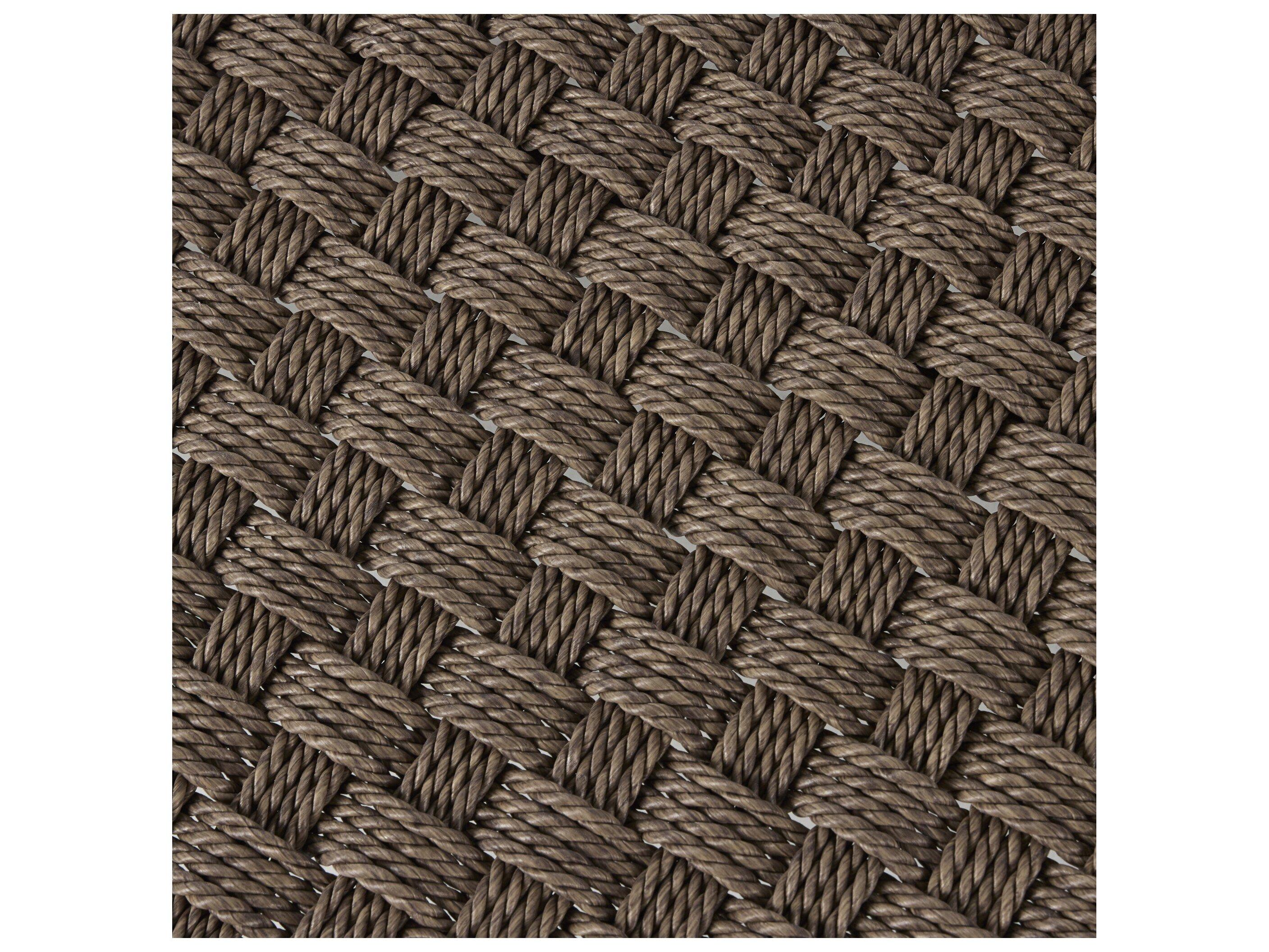 Four Hands Outdoor Duvall Moxie Teak 77" x 30" Rectangular Coffee Table