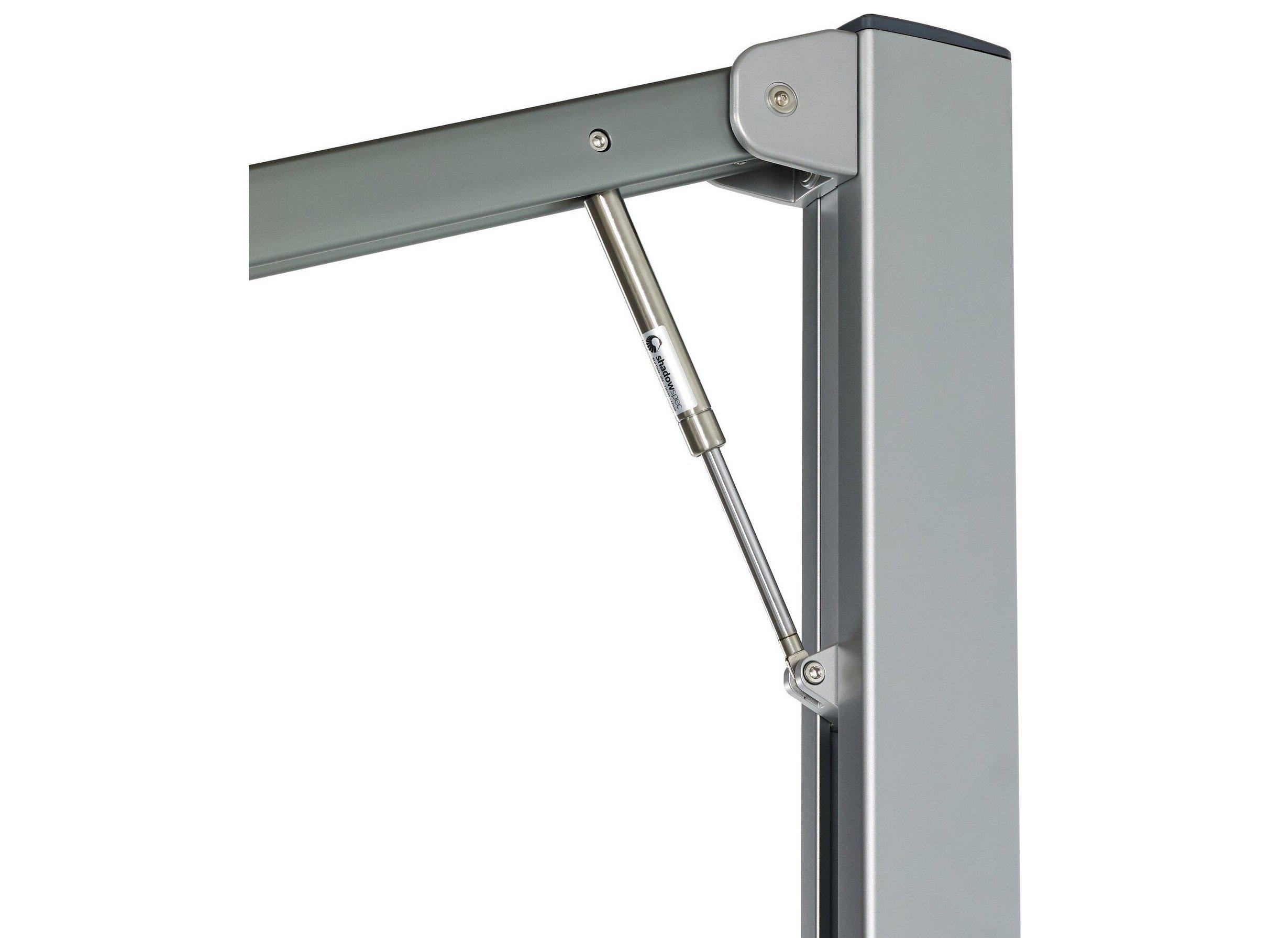 Four Hands Outdoor Romero Oyster Square Umbrella