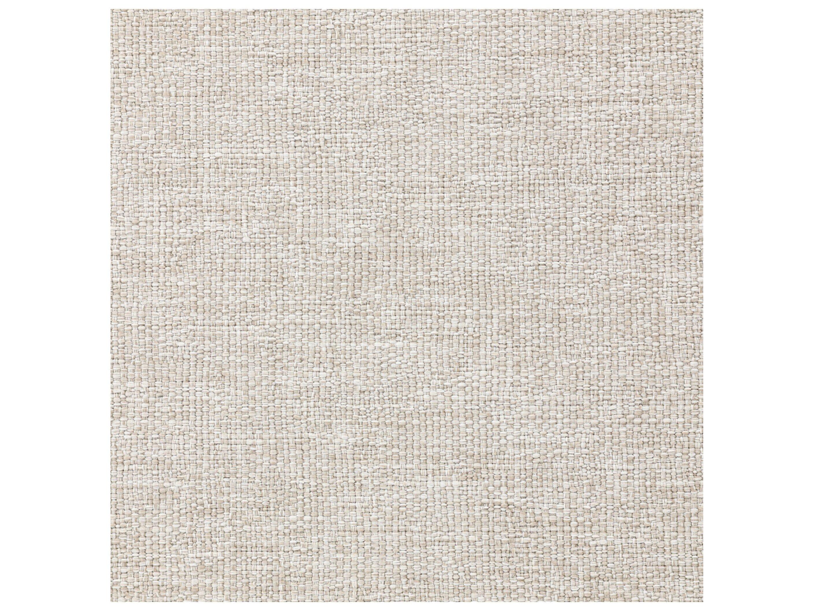 Four Hands Outdoor Quaid Outdoor Woven Dining Chair Alessi Buff