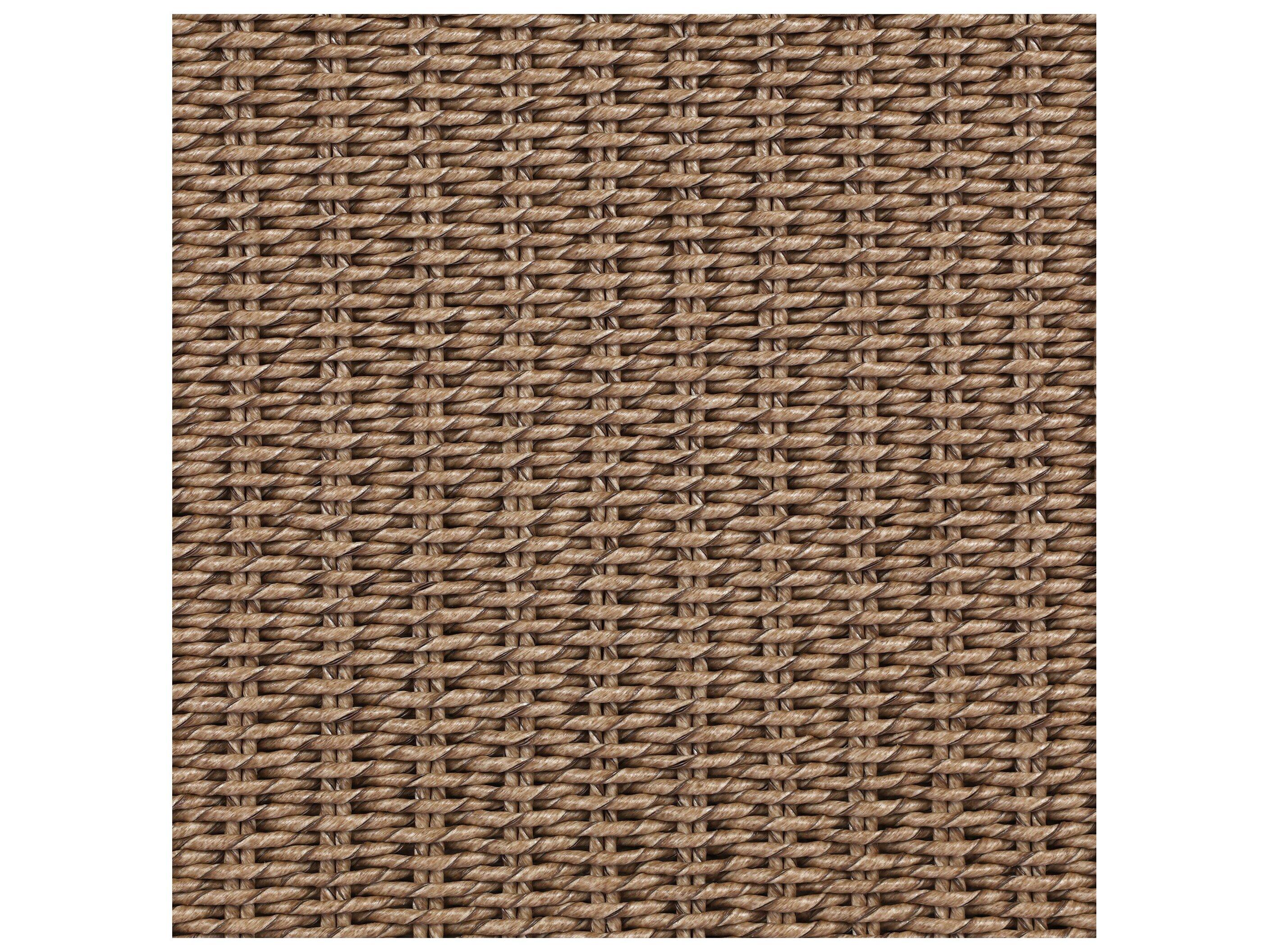 Four Hands Outdoor Kima Outdoor Dining Chair Arashi Salt