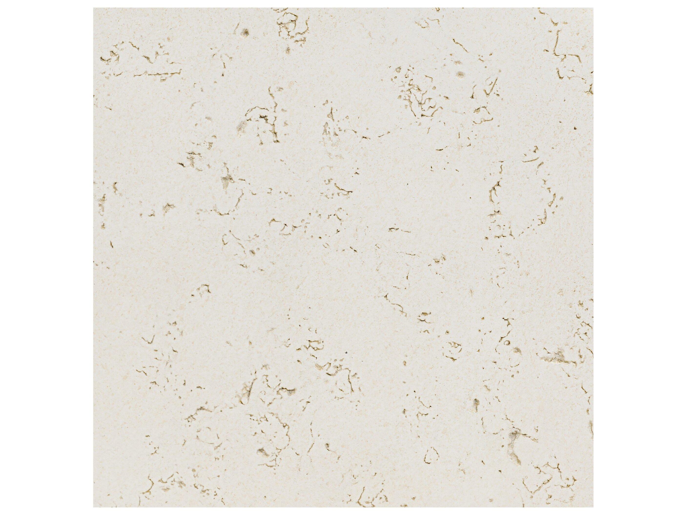 Four Hands Outdoor Ramara Outdoor Nesting End Tables Aged White Concrete