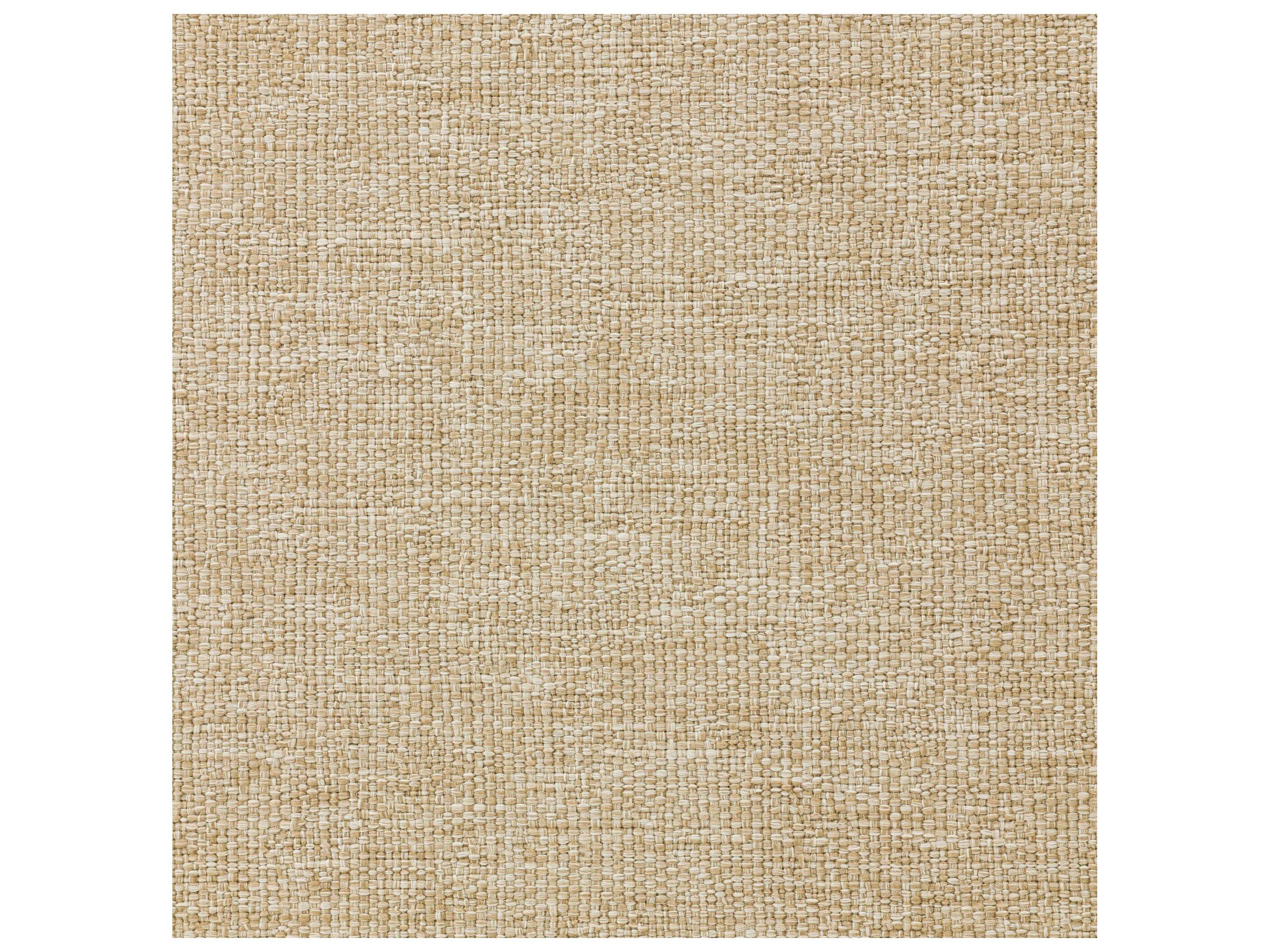 Four Hands Outdoor Quaid Outdoor Woven Swivel Chair Alessi Buff