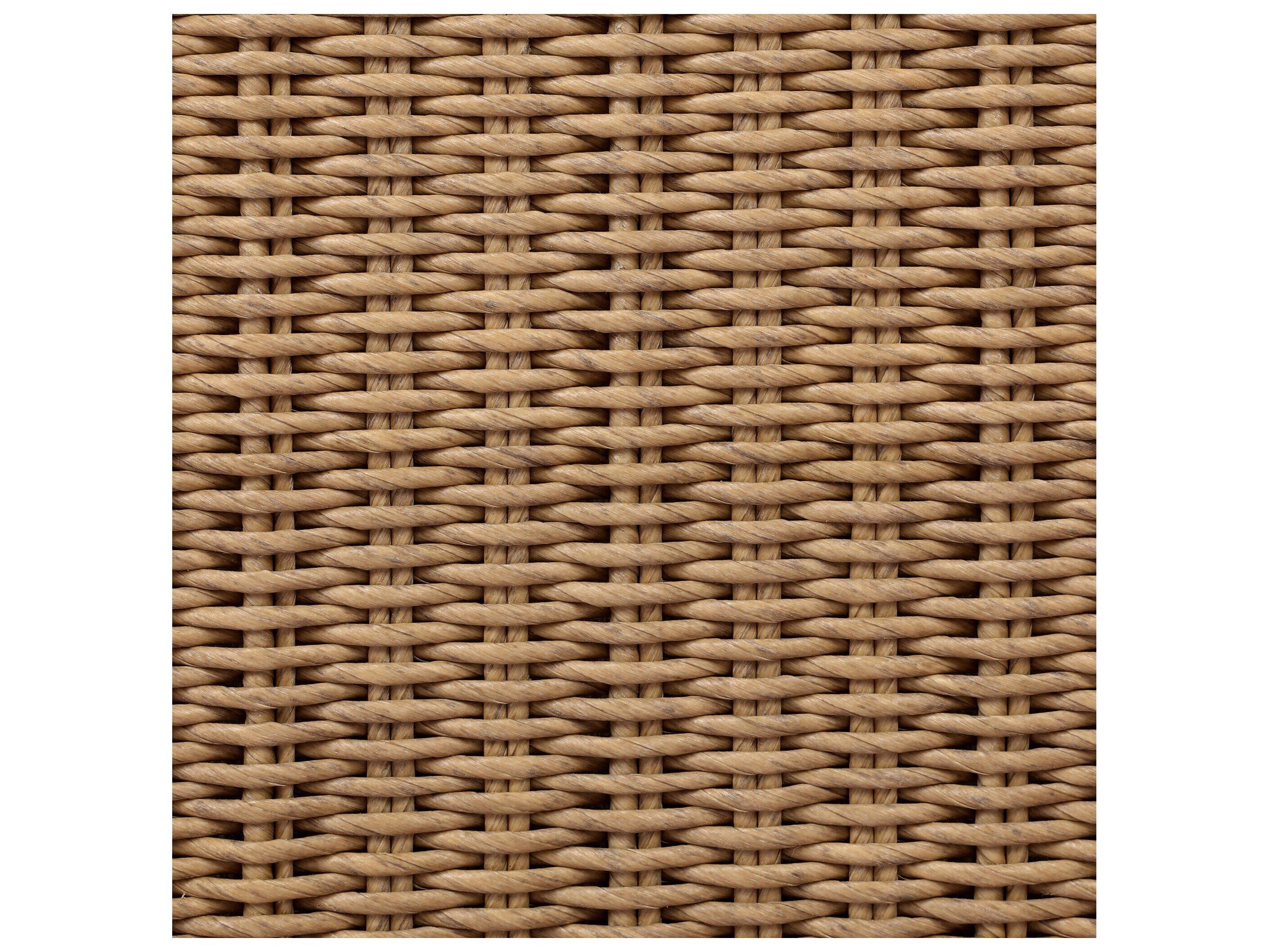 Four Hands Outdoor Katrine Outdoor Chair Concha Beige