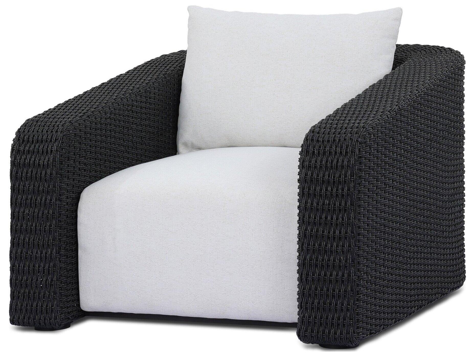 Four Hands Outdoor Westby Outdoor Chair Alessi Linen