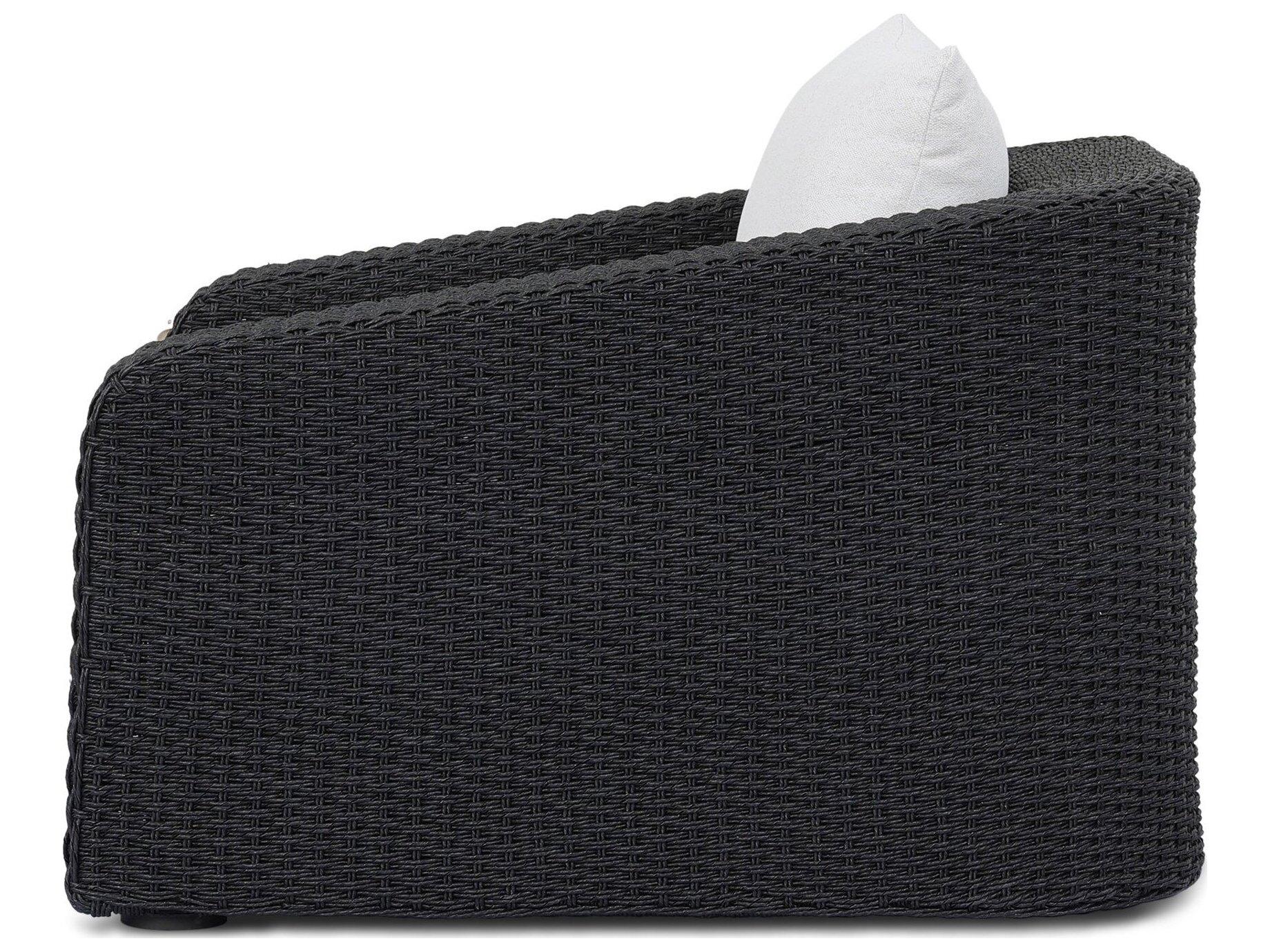 Four Hands Outdoor Westby Outdoor Chair Alessi Linen