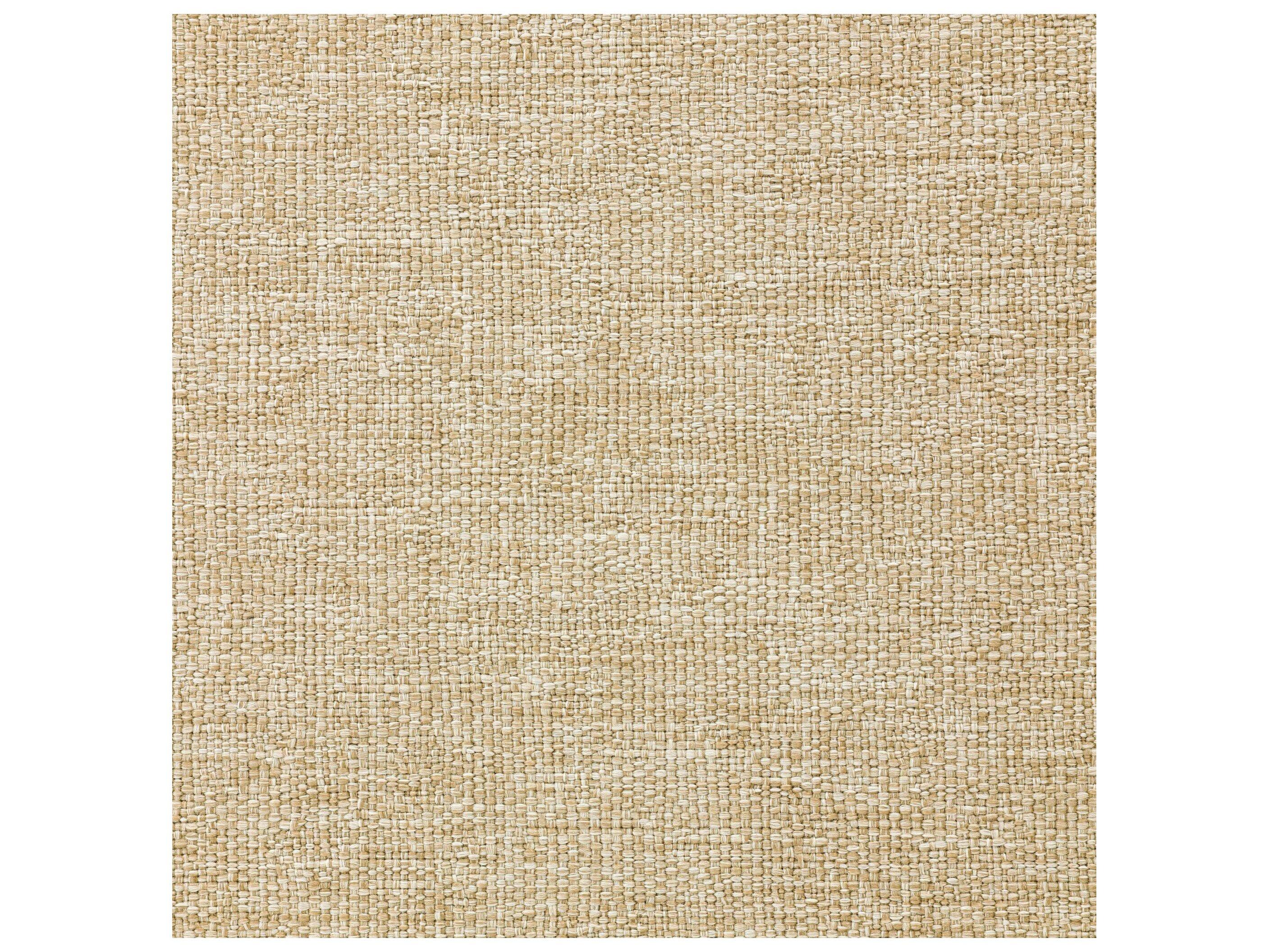 Four Hands Outdoor Quaid Outdoor Upholstered Swivel Chair Alessi Buff