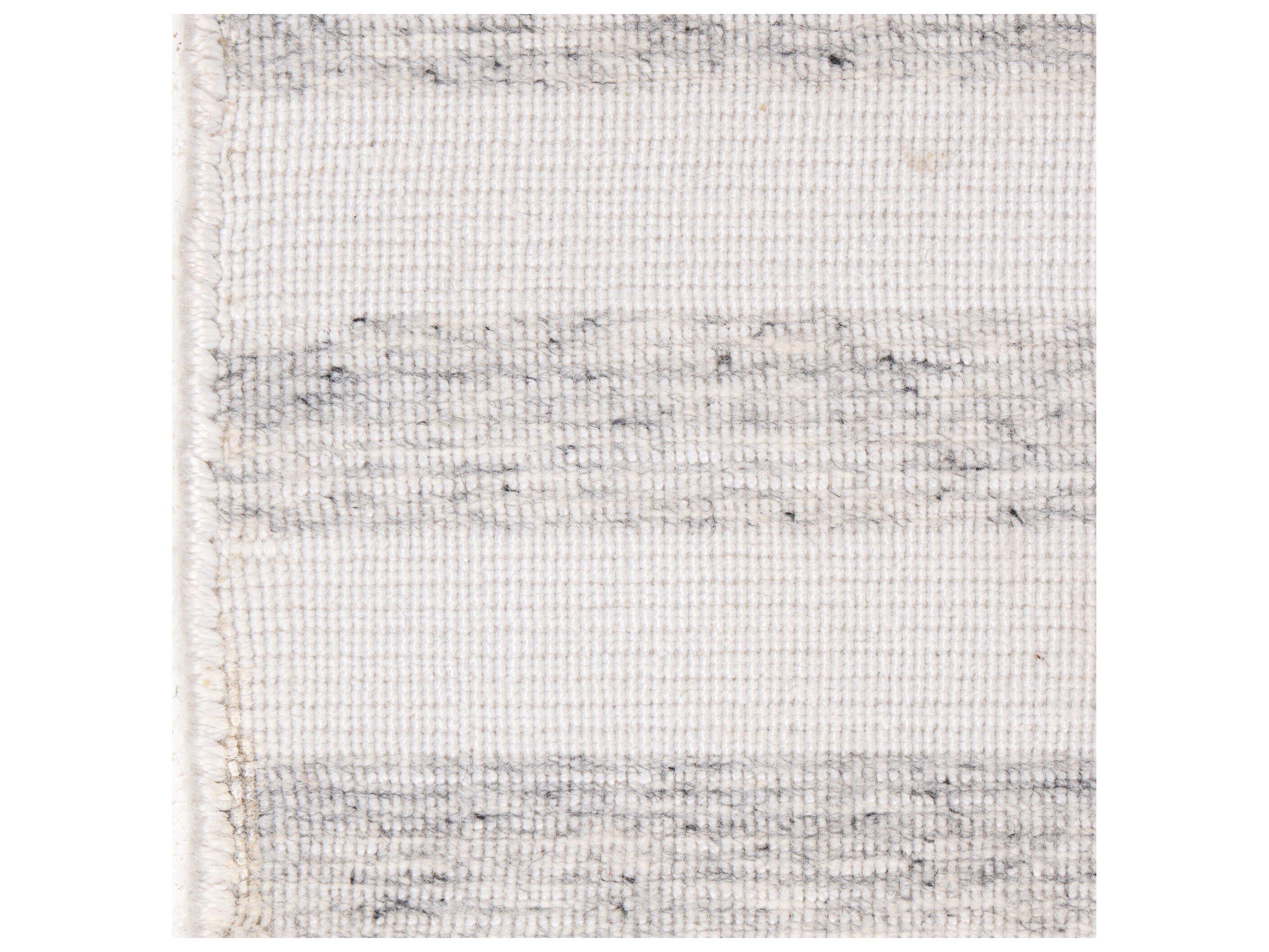 Four Hands Outdoor Calder Braven Slate Rug