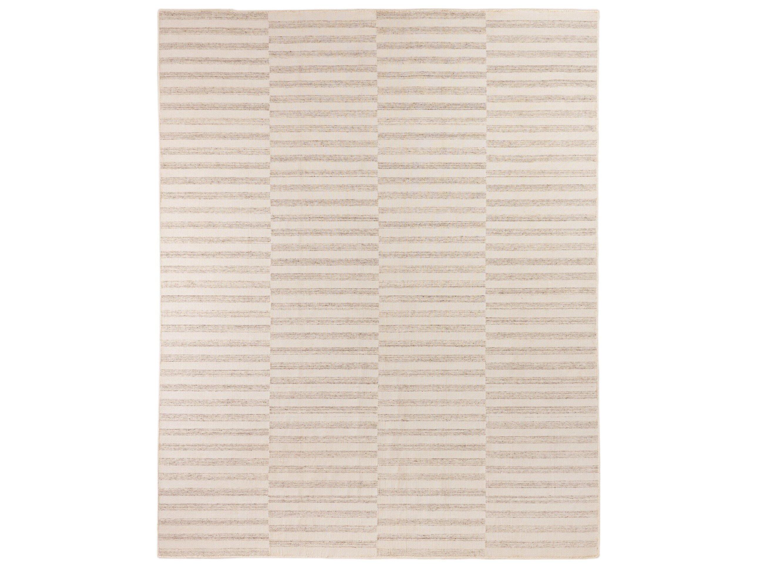 Four Hands Outdoor Calder Braven Sand Rug