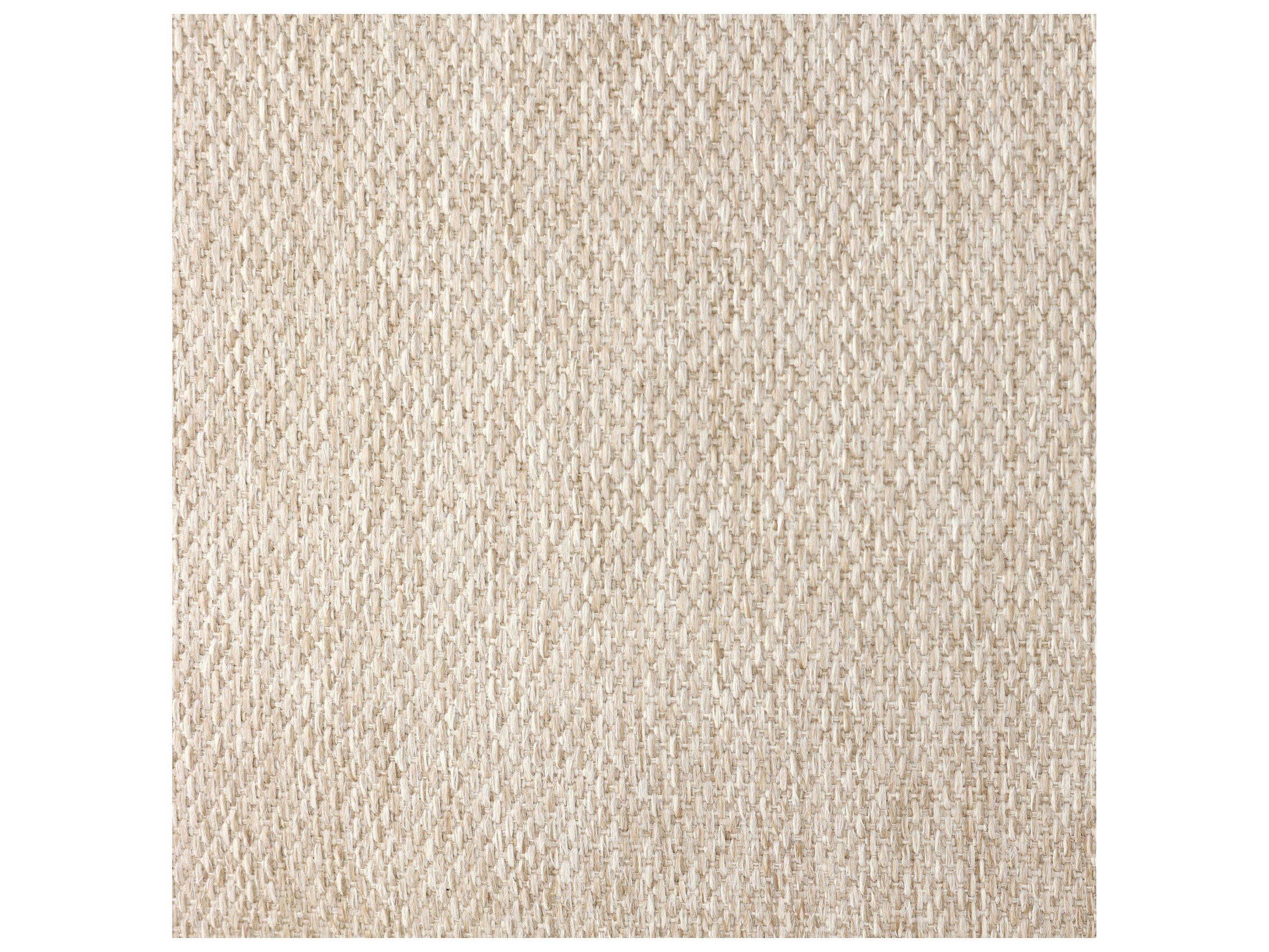 Four Hands Outdoor Sicilia Outdoor Woven Sofa Concha Beige