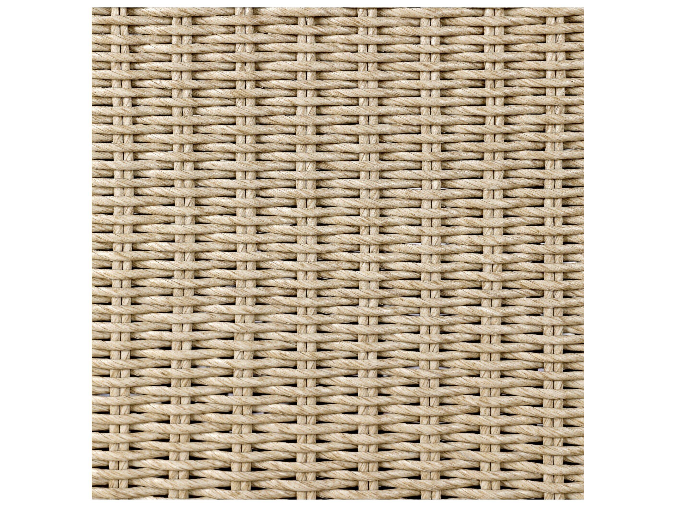 Four Hands Outdoor Blaire Outdoor Dining Chair Arashi Salt