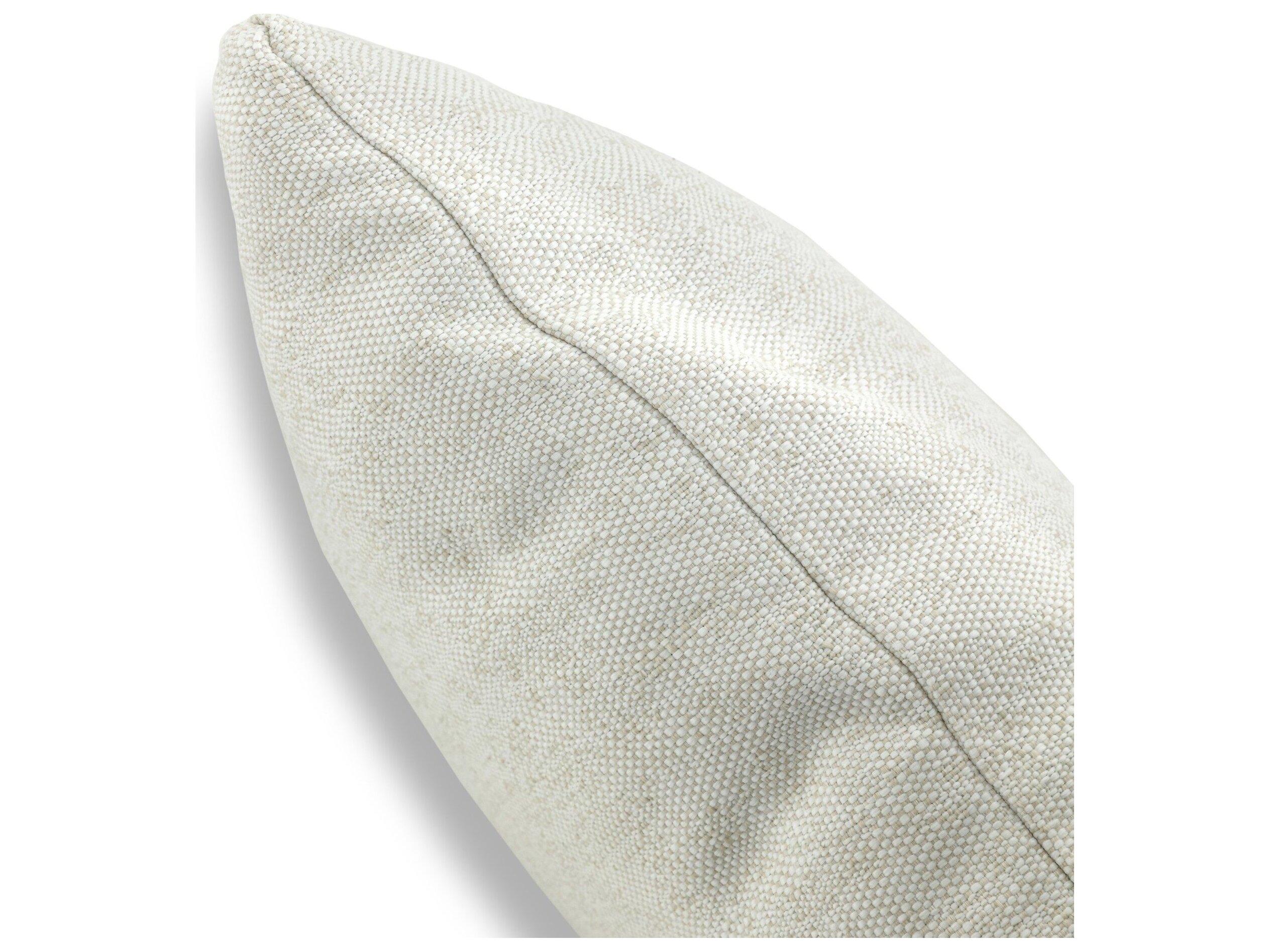 Four Hands Outdoor Townes Outdoor Pillow - Alessi Linen