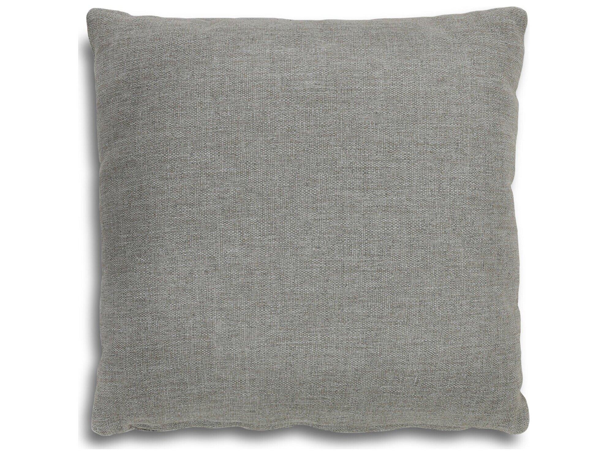 Four Hands Outdoor Townes Outdoor Pillow - Alessi Slate