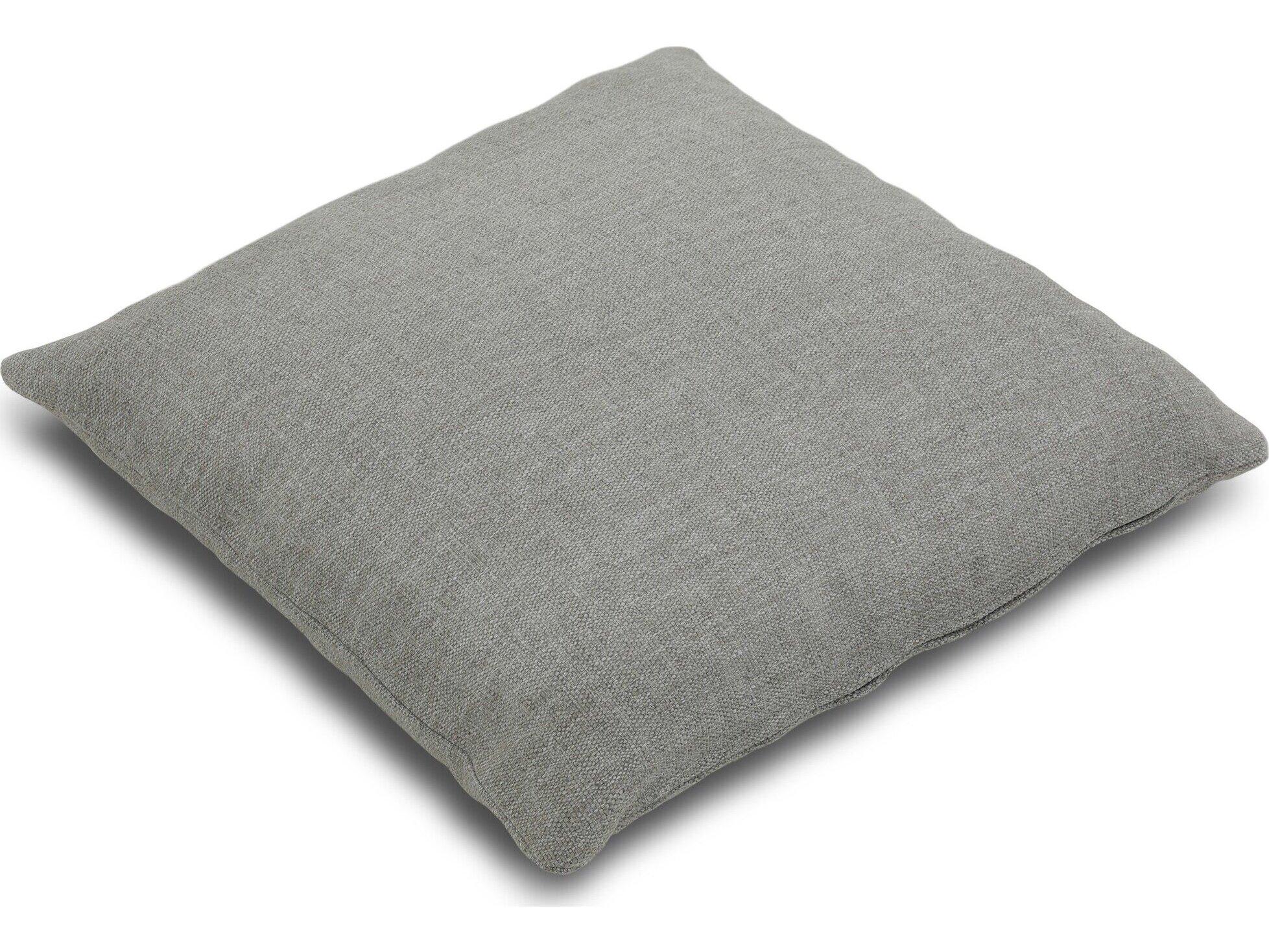 Four Hands Outdoor Townes Outdoor Pillow - Alessi Slate