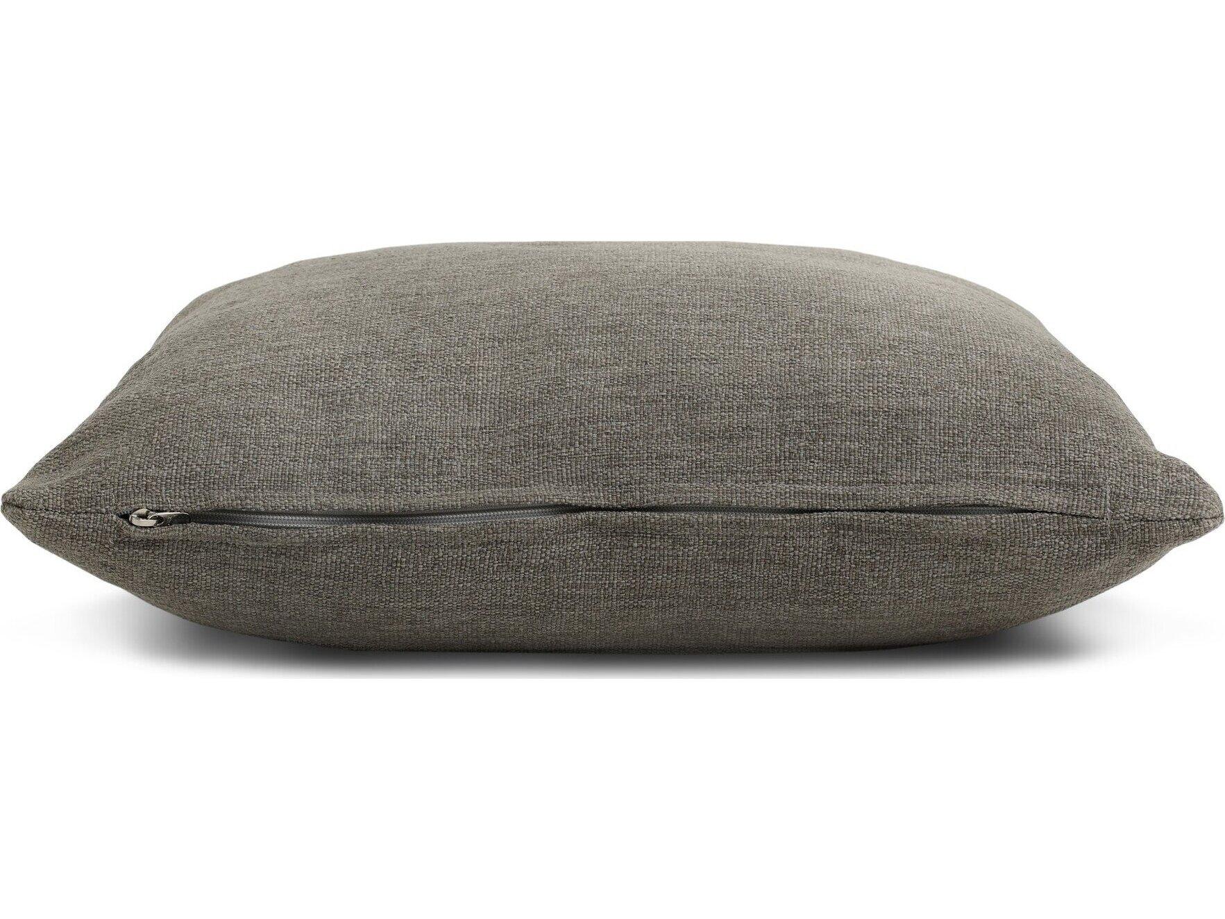 Four Hands Outdoor Townes Outdoor Pillow - Alessi Fawn