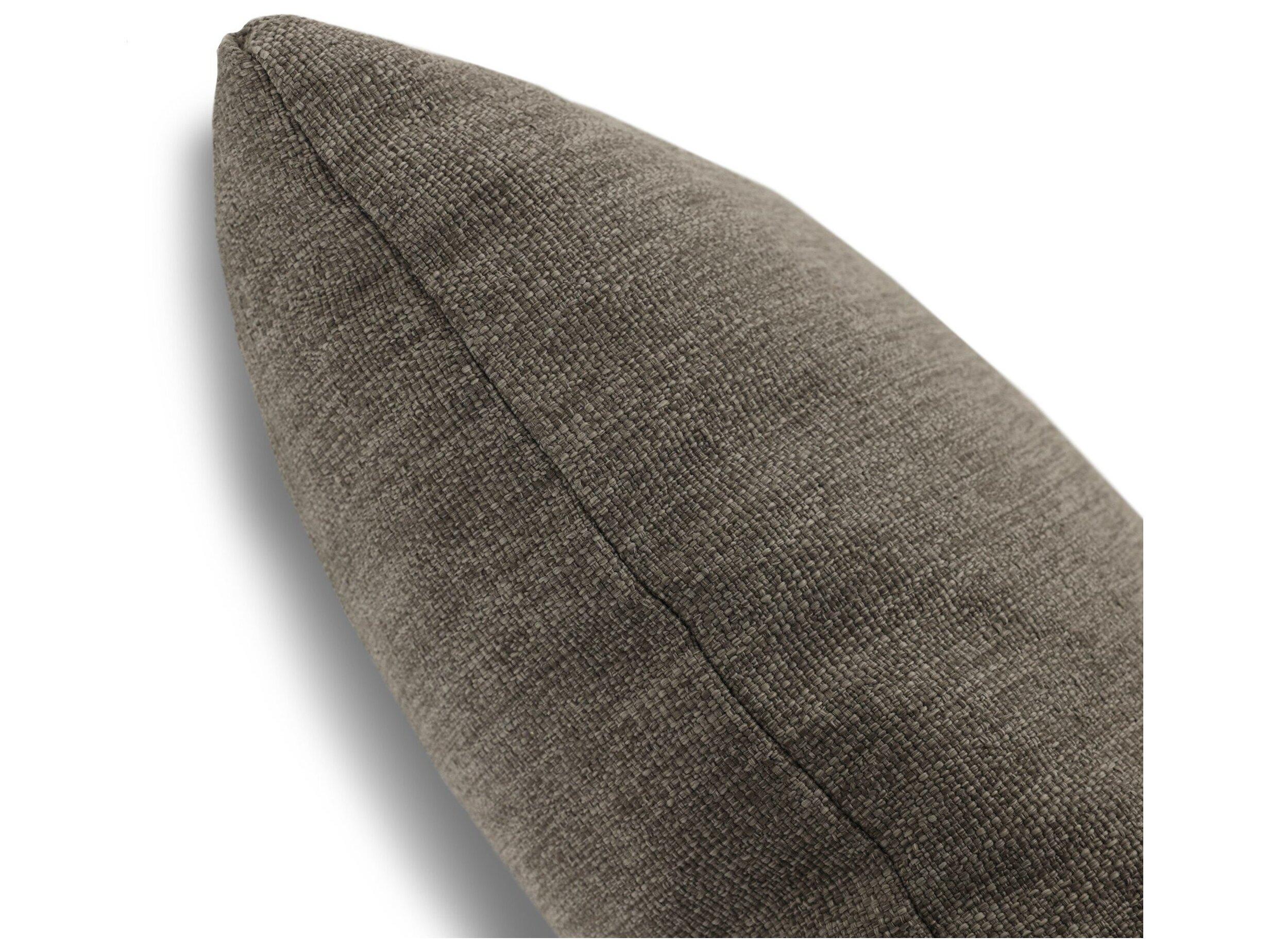 Four Hands Outdoor Townes Outdoor Pillow - Alessi Fawn