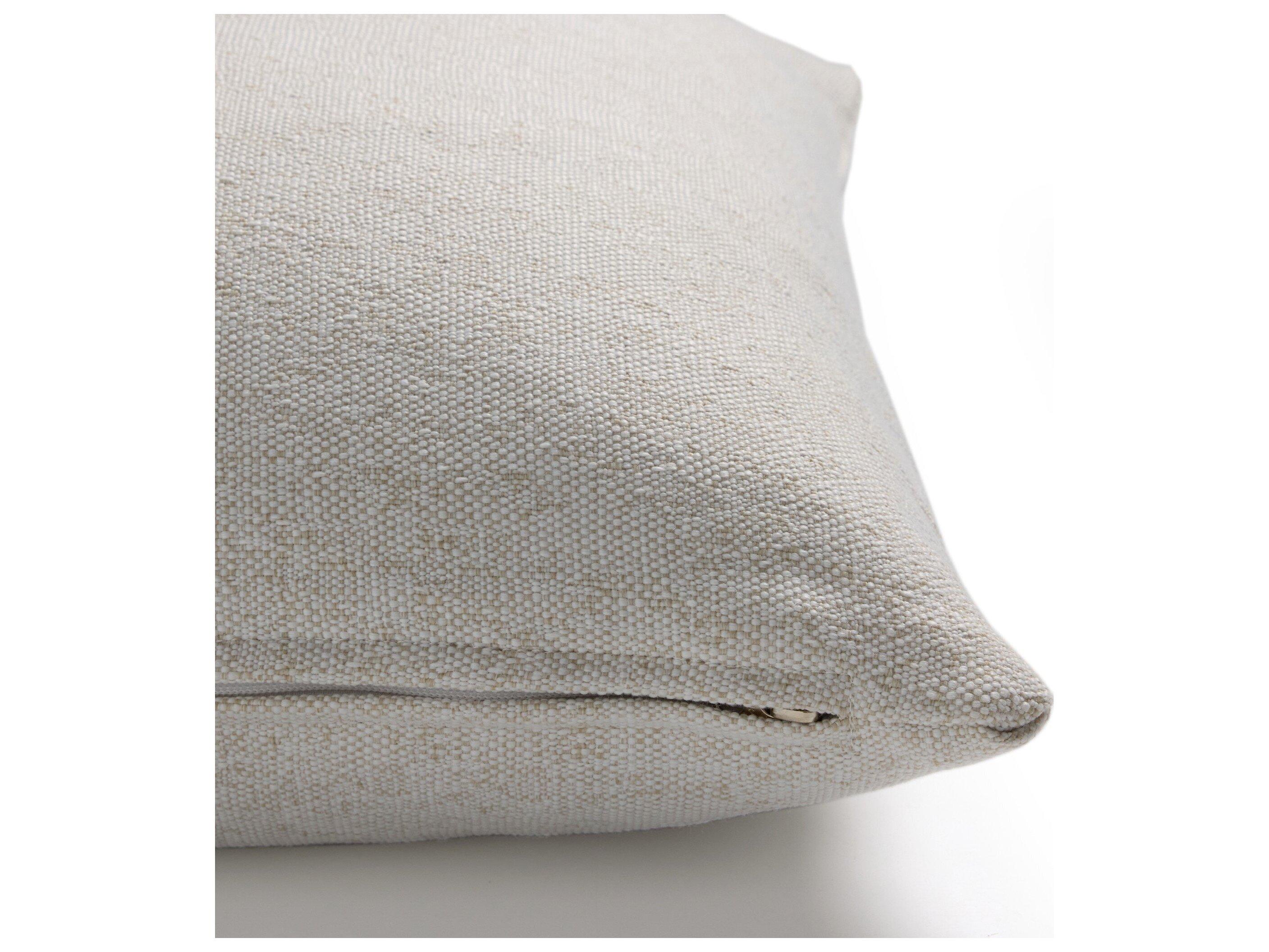 Four Hands Outdoor Townes Outdoor Pillow - Alessi Linen