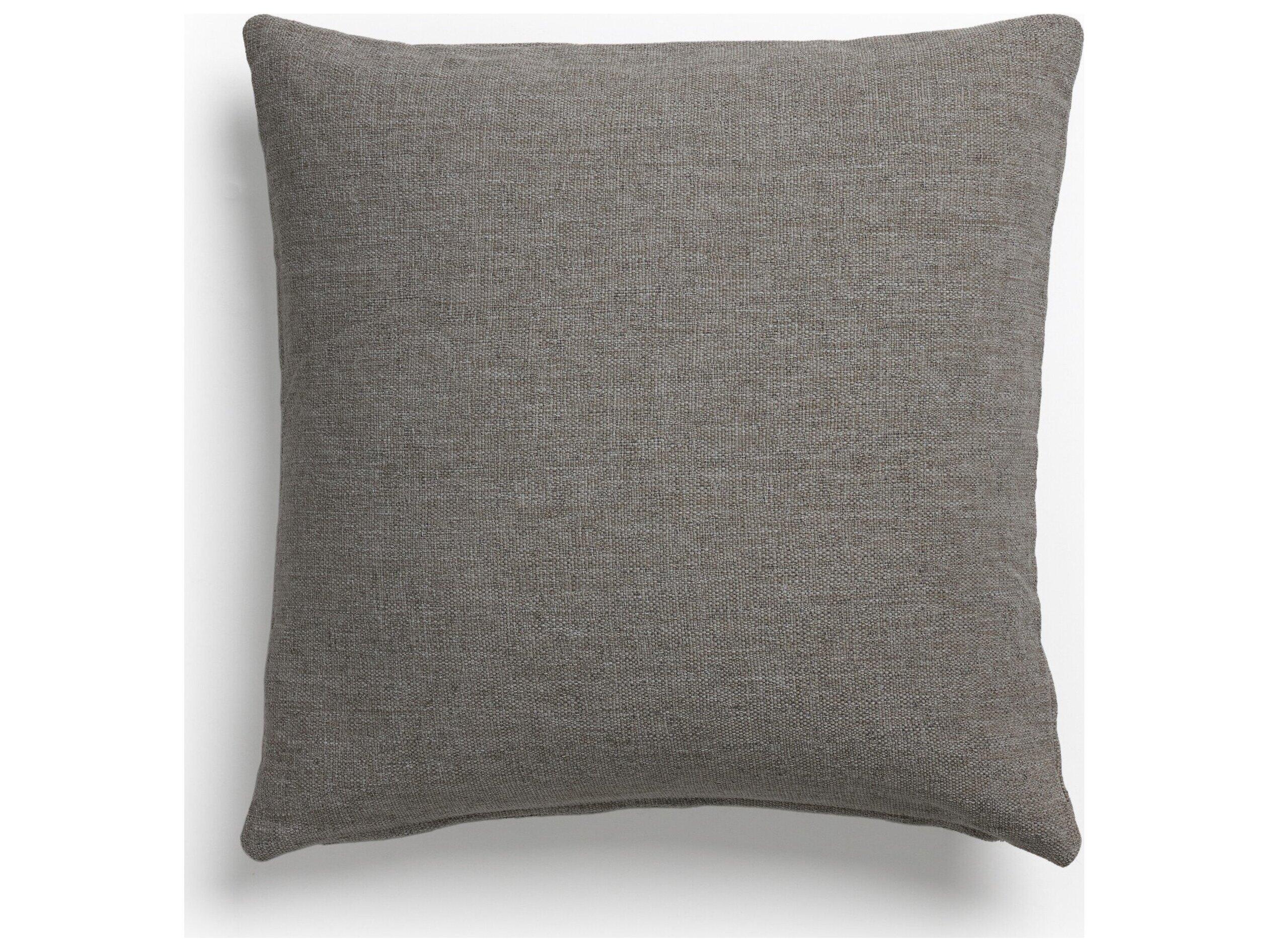 Four Hands Outdoor Townes Outdoor Pillow - Alessi Slate