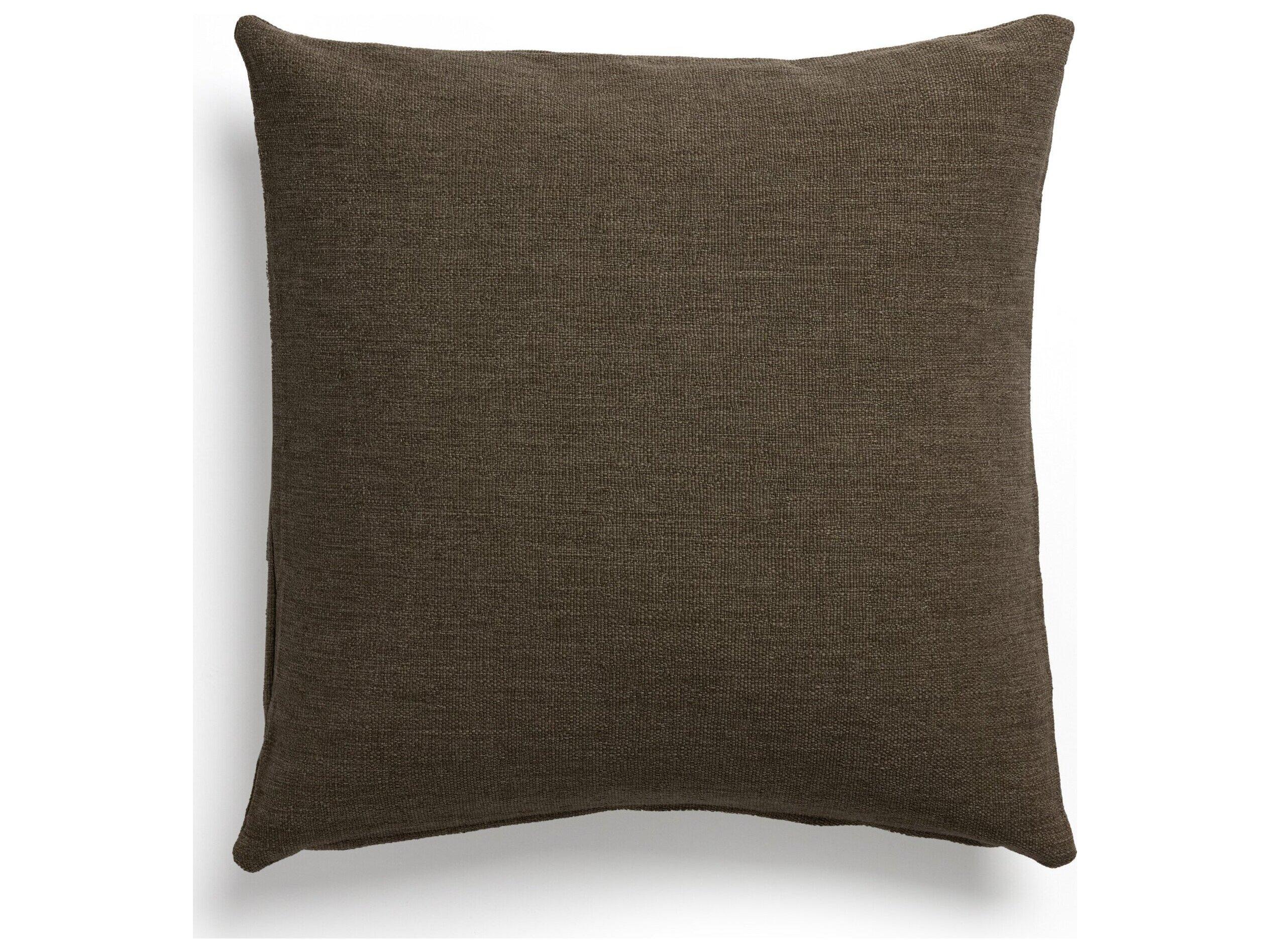Four Hands Outdoor Townes Outdoor Pillow - Alessi Fawn