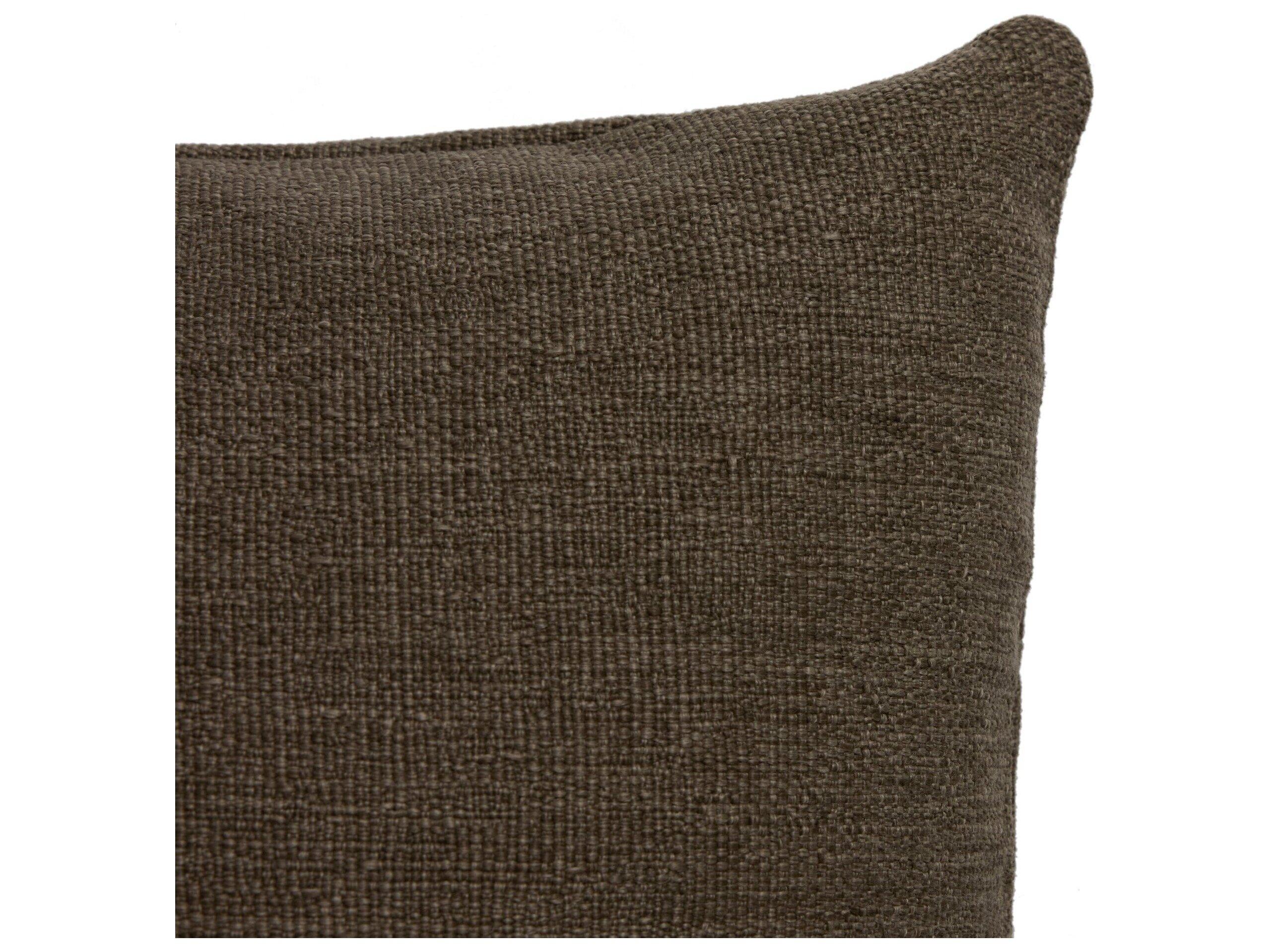 Four Hands Outdoor Townes Outdoor Pillow - Alessi Fawn