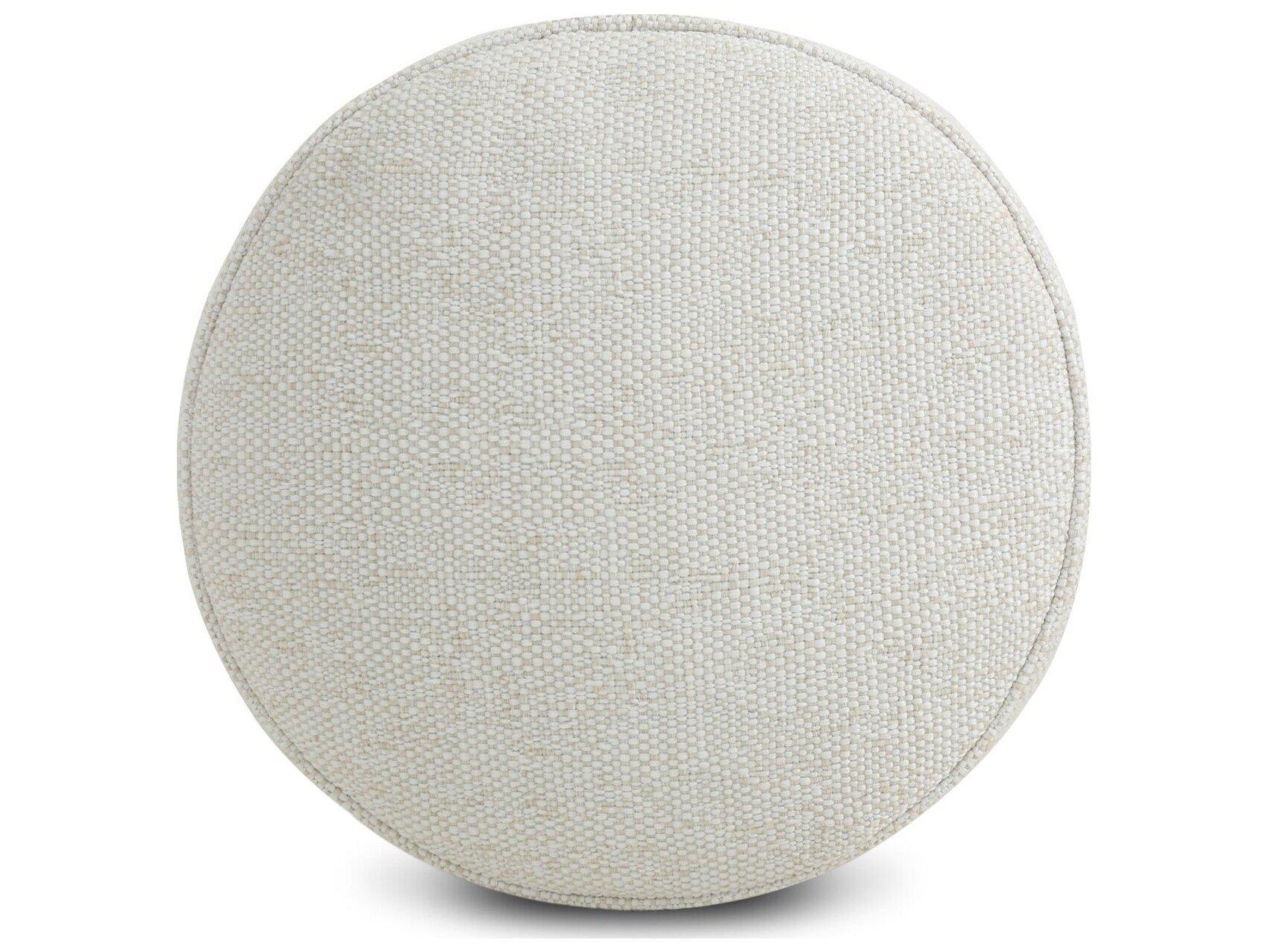 Four Hands Outdoor Townes Outdoor Bolster Pillow - Alessi Linen