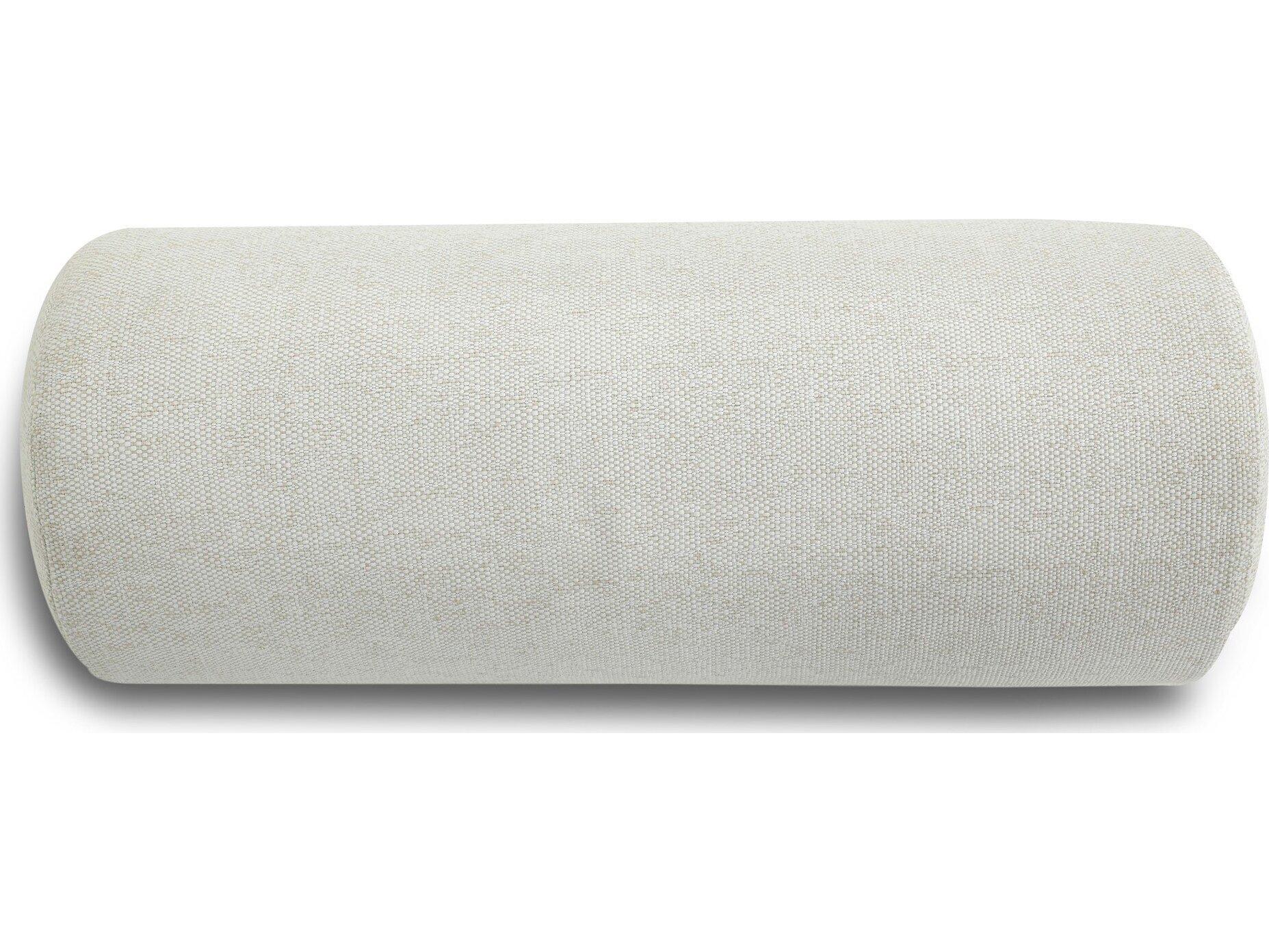 Four Hands Outdoor Townes Outdoor Bolster Pillow - Alessi Linen