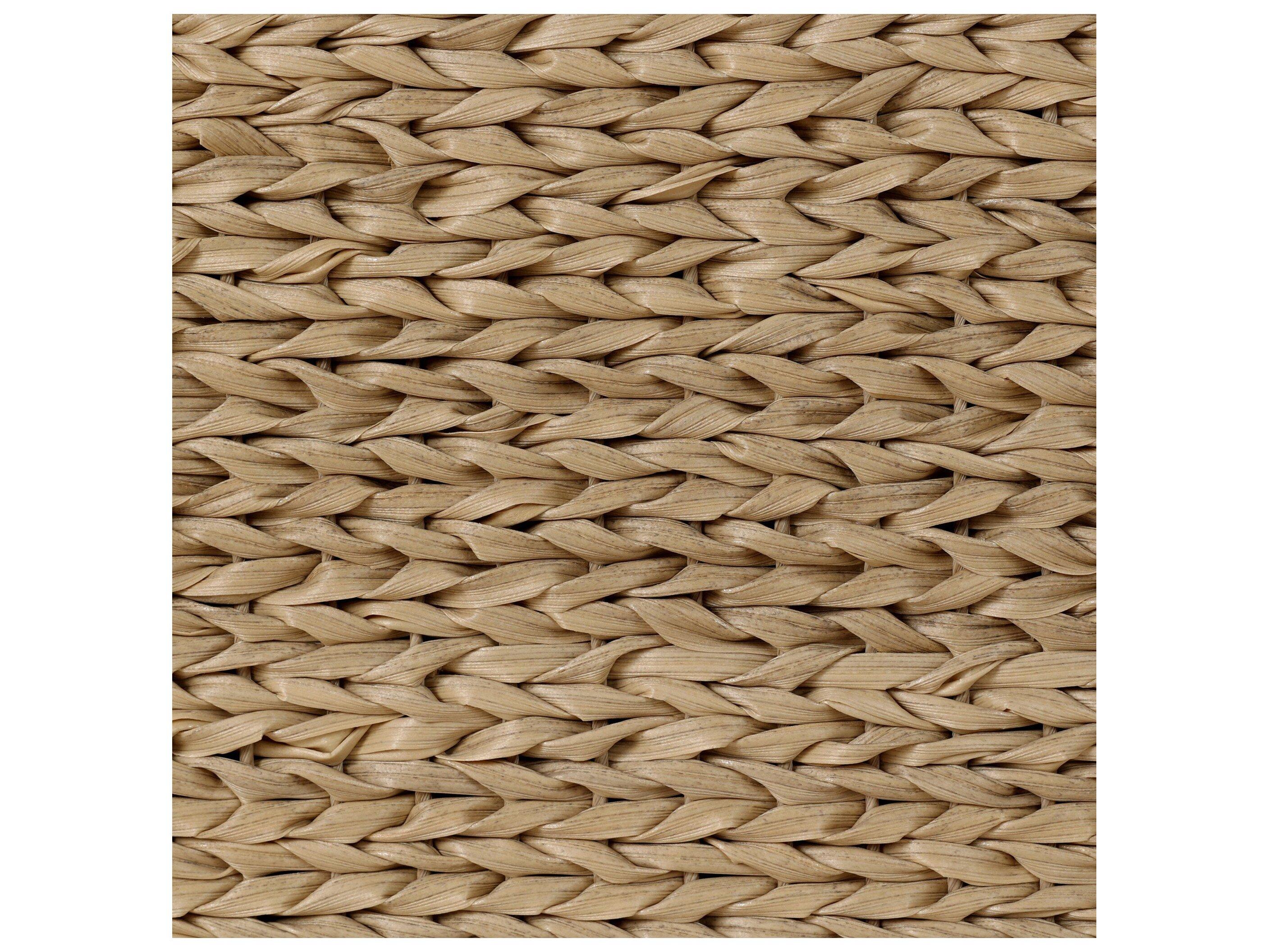 Four Hands Outdoor Caney Outdoor Dining Chair - Vergo Cream