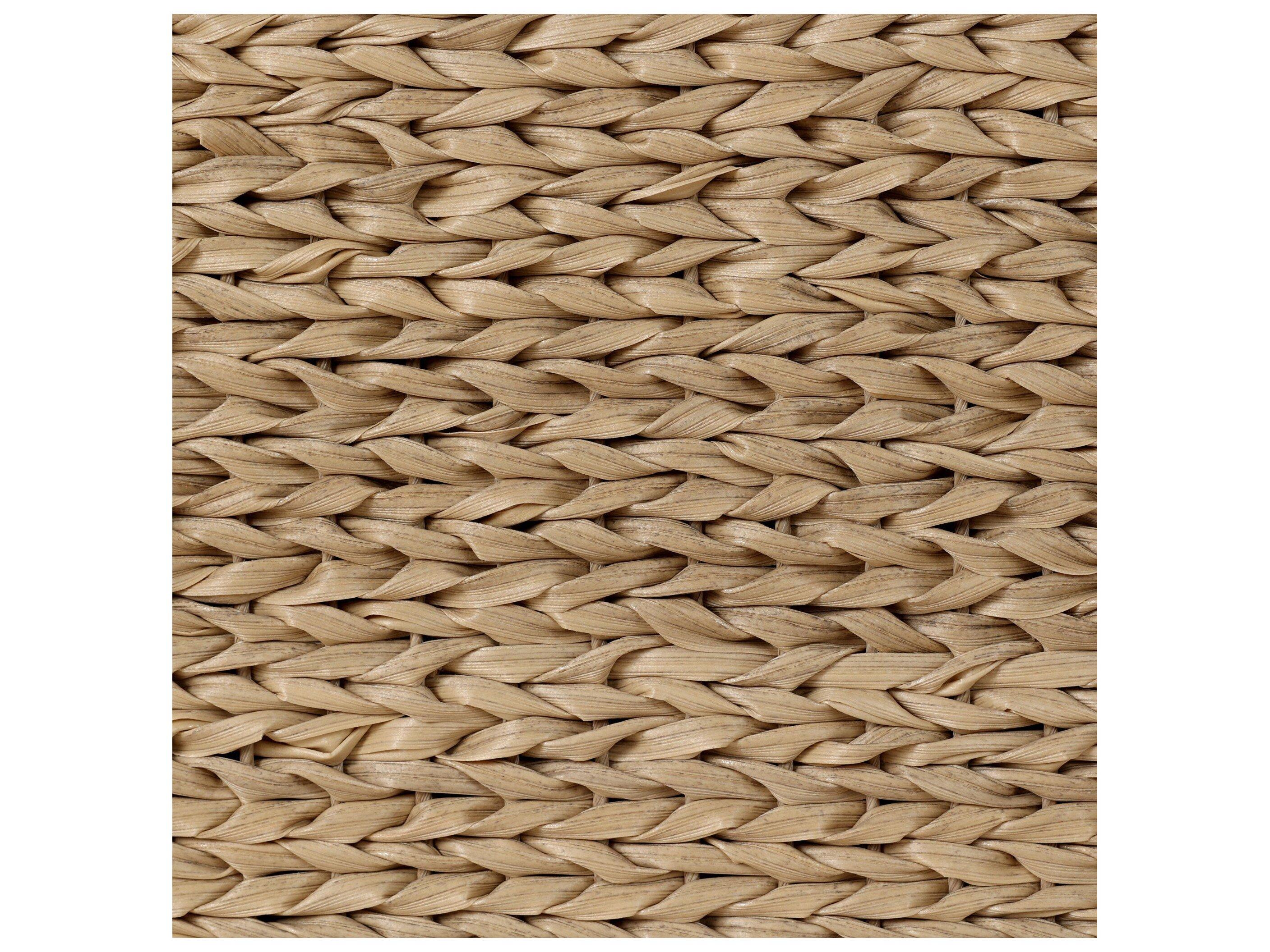 Four Hands Outdoor Caney Outdoor Double Chaise - Vergo Cream