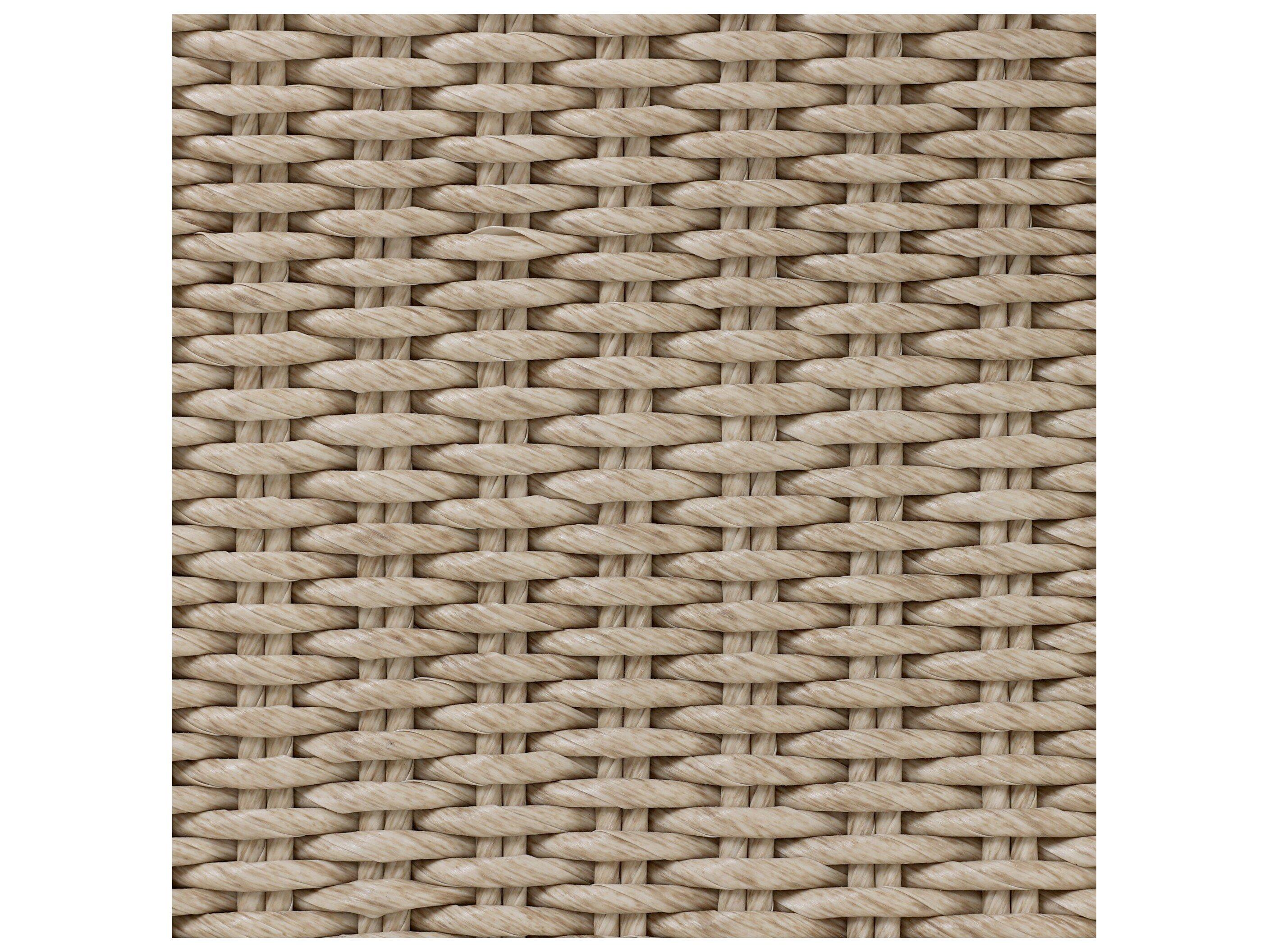 Four Hands Outdoor Evander Outdoor Chaise - Ramiro Ecru