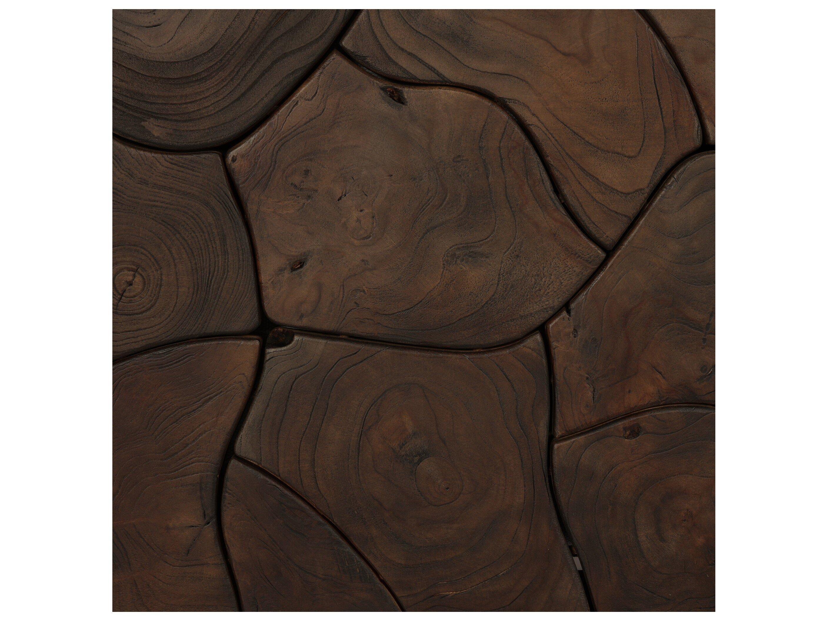 Four Hands Outdoor Ridge Outdoor Sofa-58" - Alessi Linen