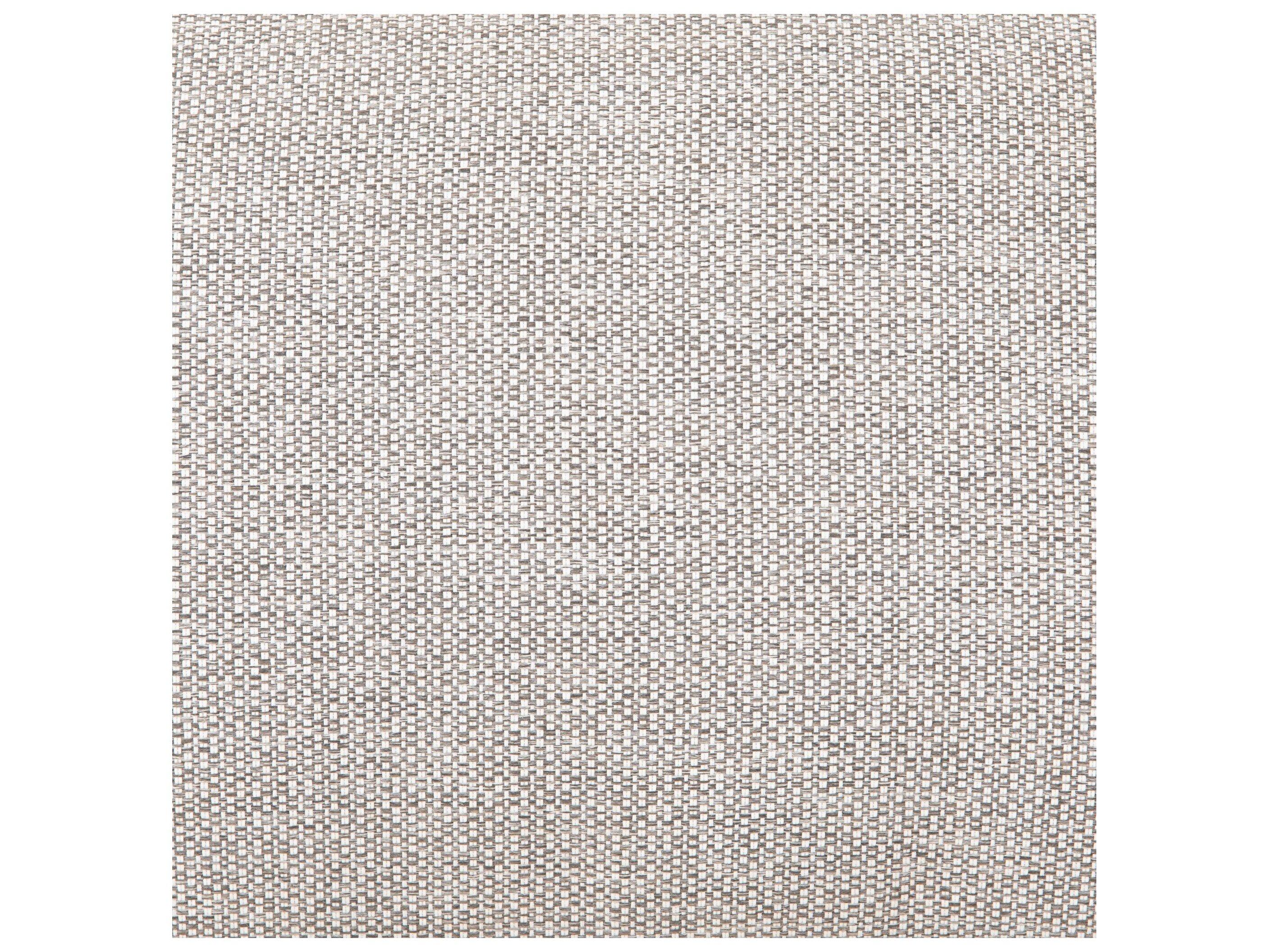 Four Hands Outdoor Solano Faye Ash Cushion Armless Lounge Chair