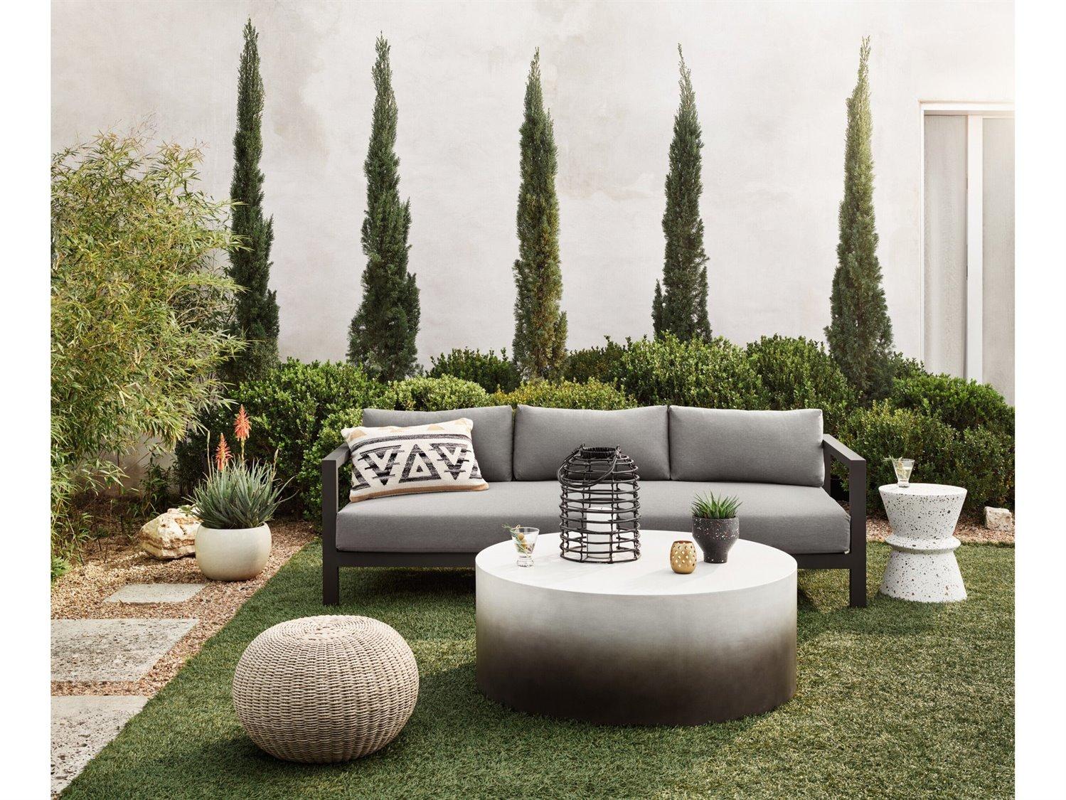 Four Hands Outdoor Solano Lounge Set