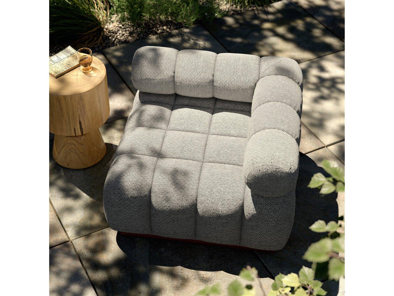 Four Hands Outdoor Solano Lounge Set