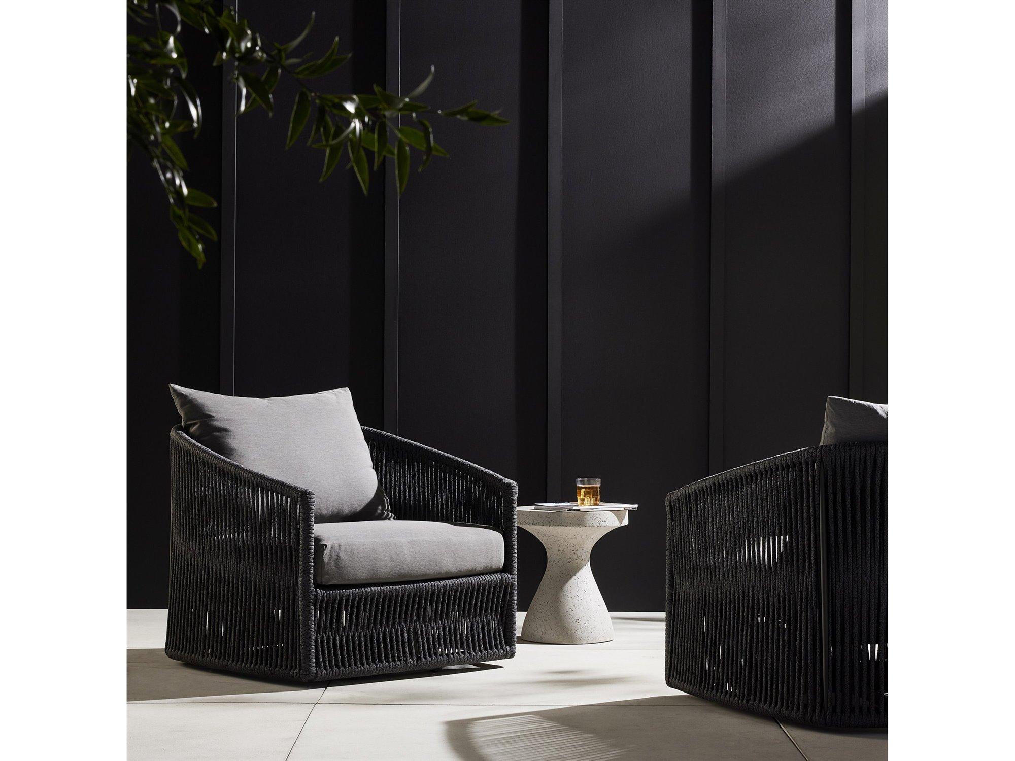 Four Hands Outdoor Solano Lounge Set