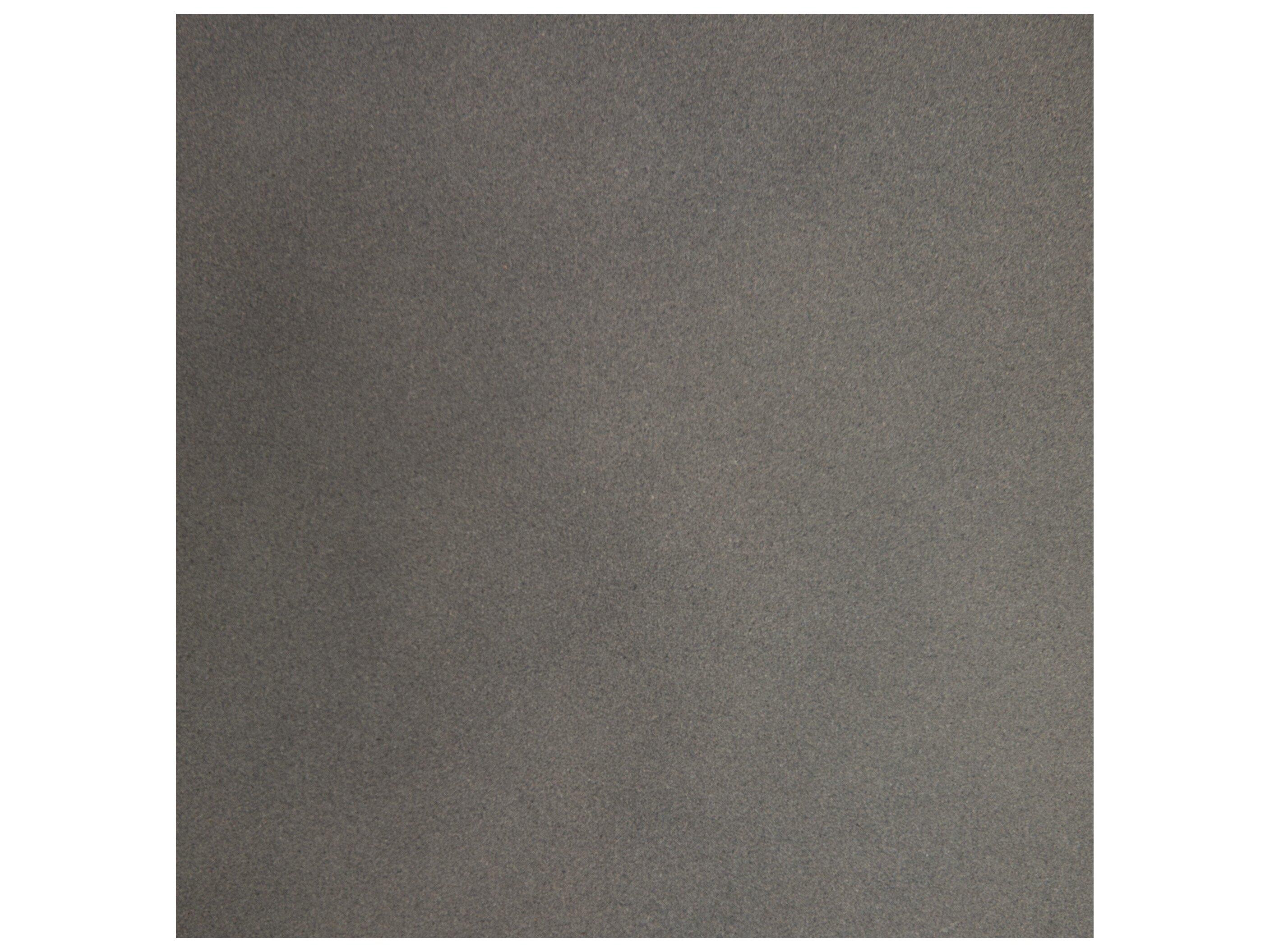 Four Hands Outdoor Everett Dark Grey Concrete Oval Coffee Table