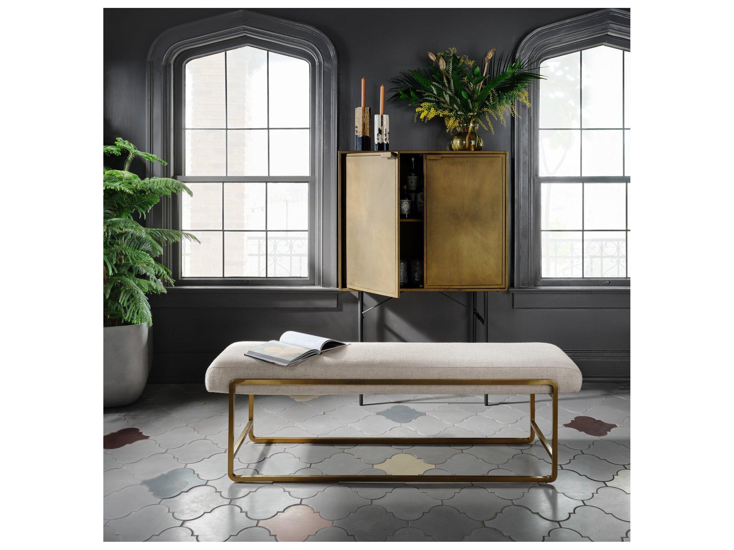 Luxecor Globetrotter Outdoor Grey 18'' High Concrete Planter