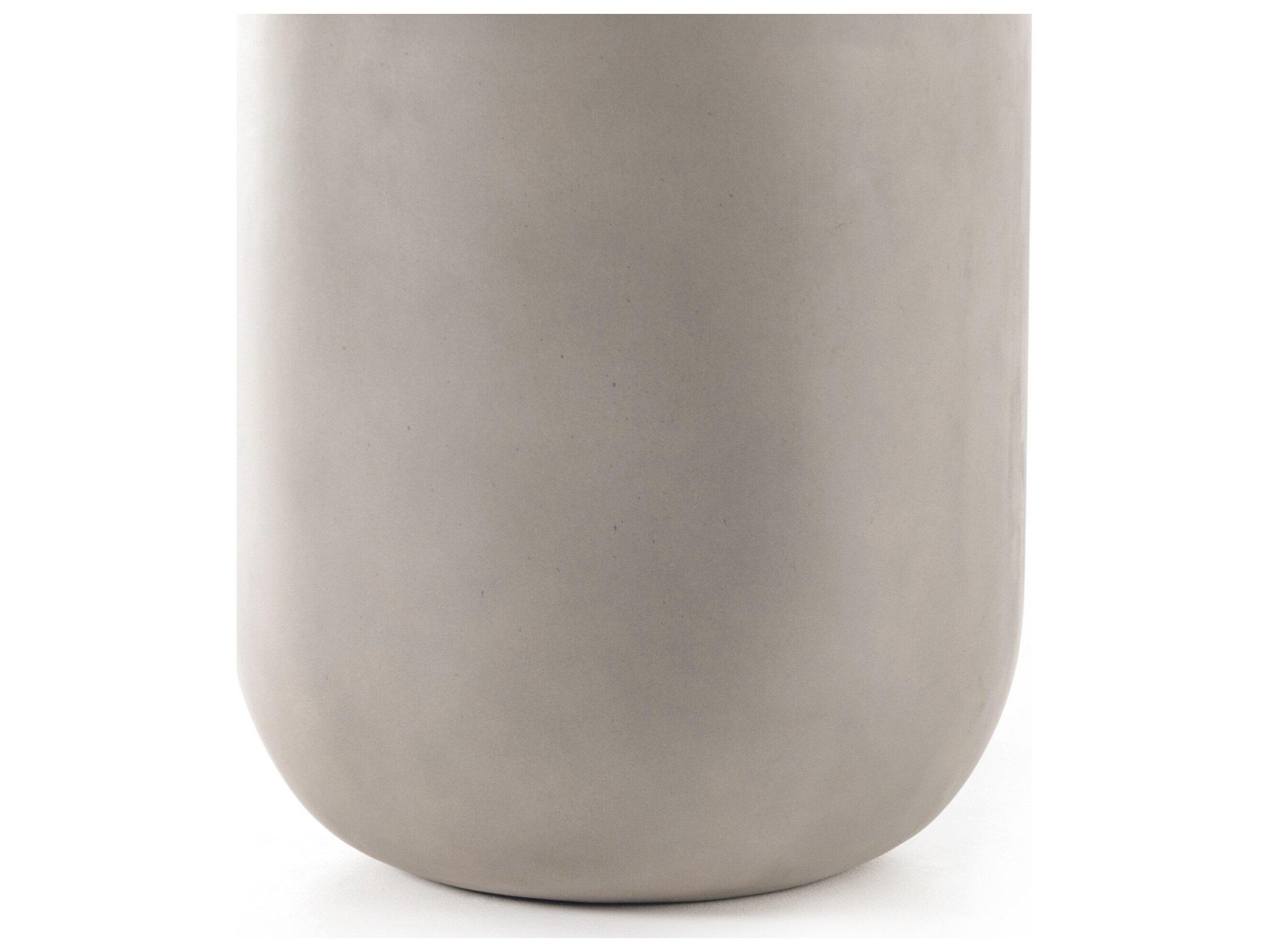Four Hands Outdoor Grey Thayer Planter