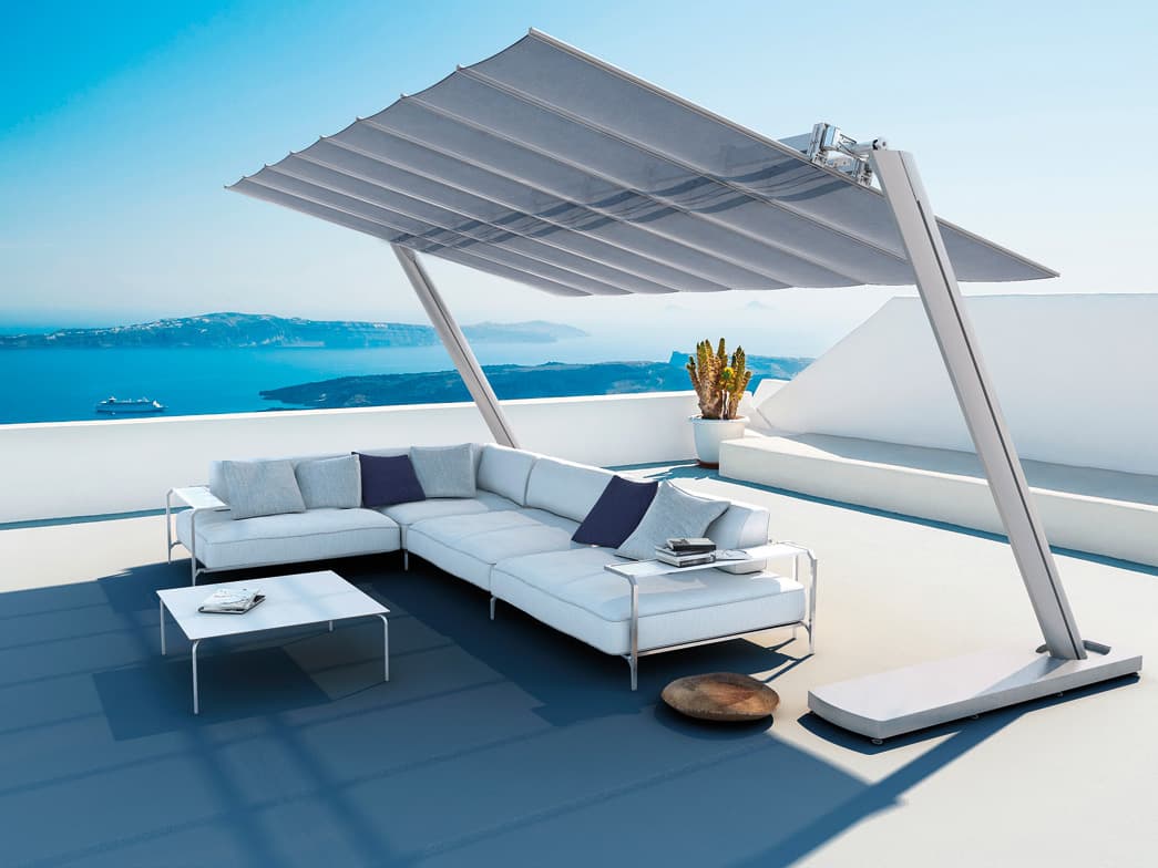 FIM Umbrellas & Shades