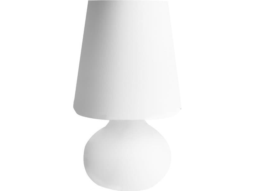 Fontana Arte 1853 Vasetto White Vase