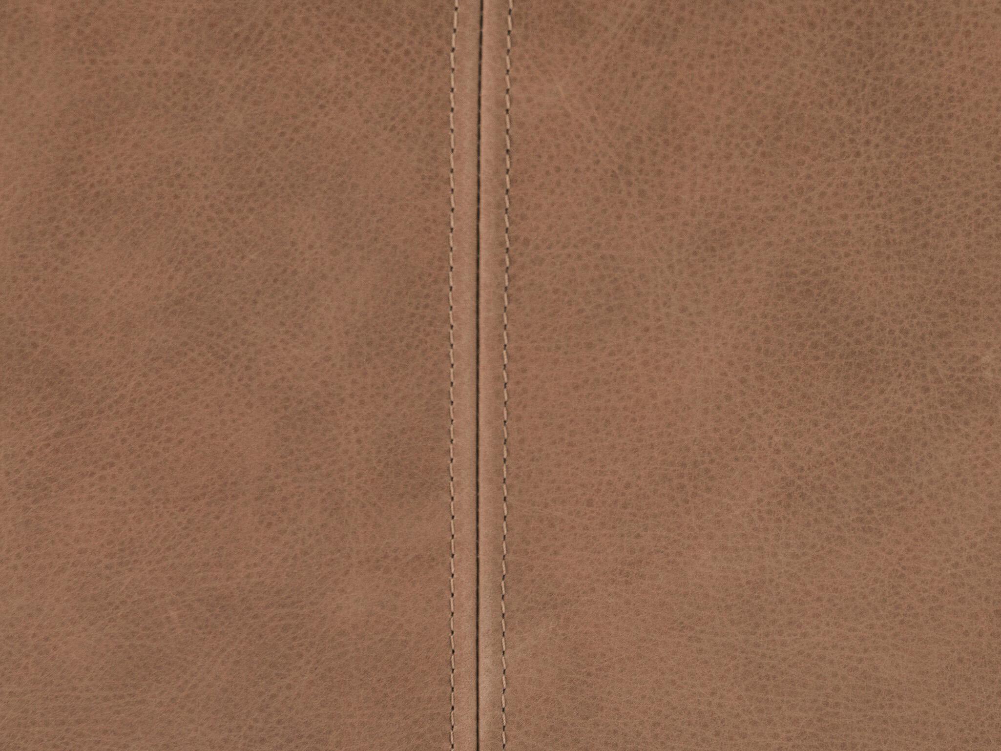 Four Hands Grayson Dash Palermo Drift Leather Accent Chair