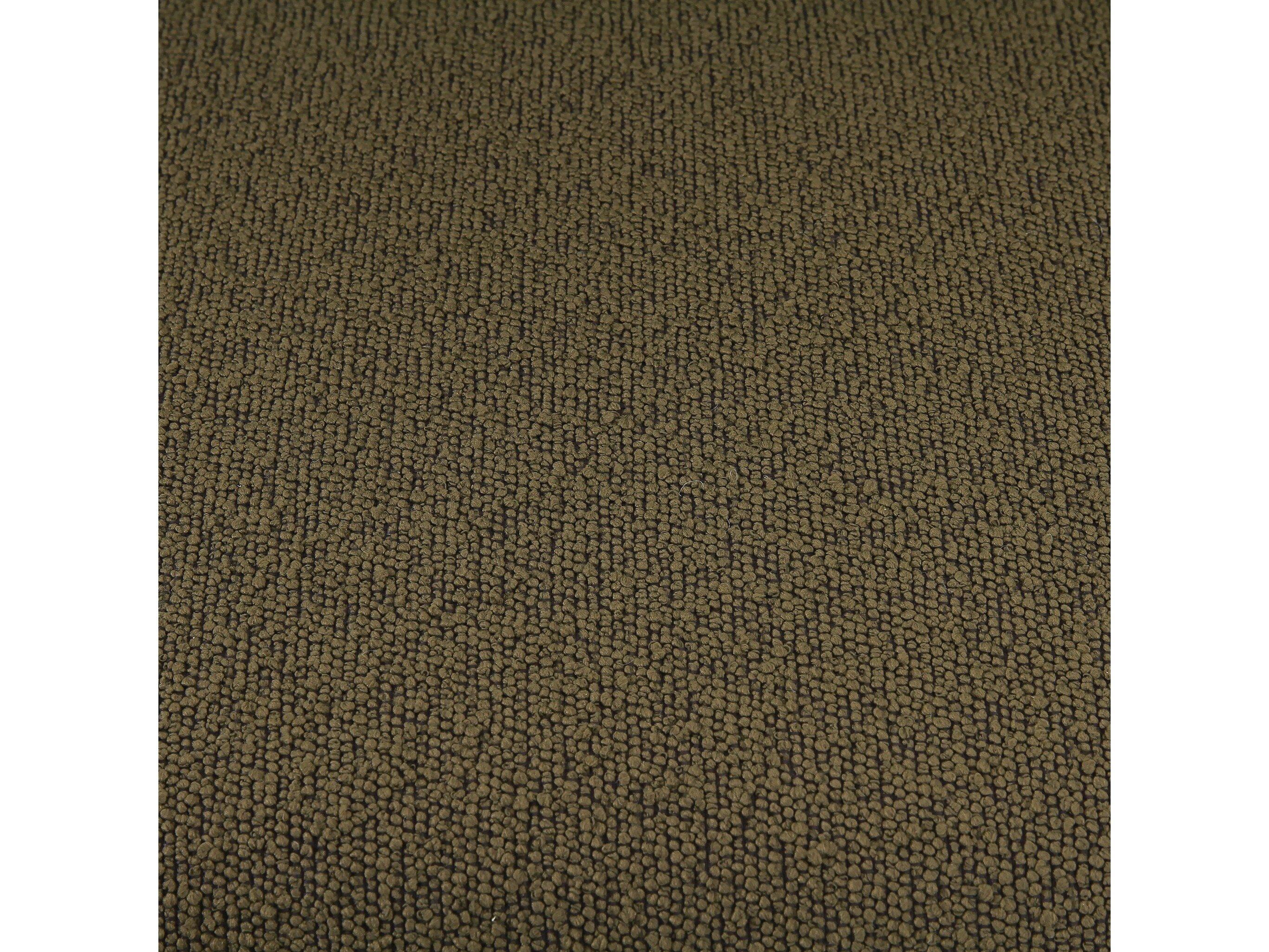 Four Hands Grayson Astrud FIQA Boucle Olive Upholstered Dining Chair