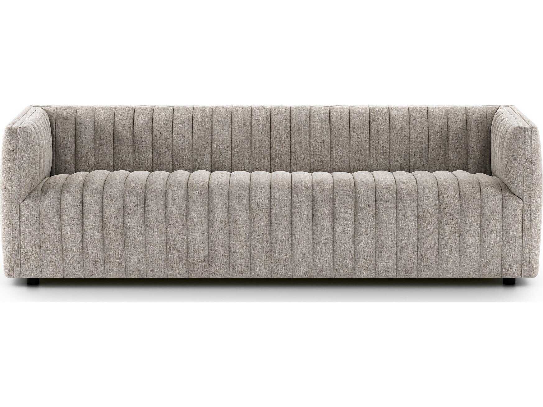 Four Hands Grayson Augustine Orly Natural Upholstered Sofa