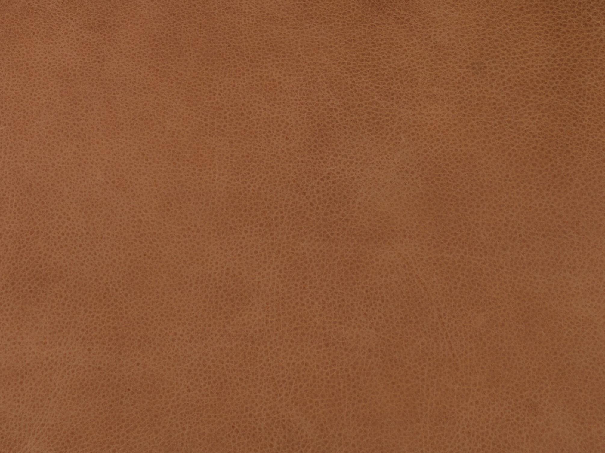 Four Hands Westgate Kennedy Brown Leather Accent Chair