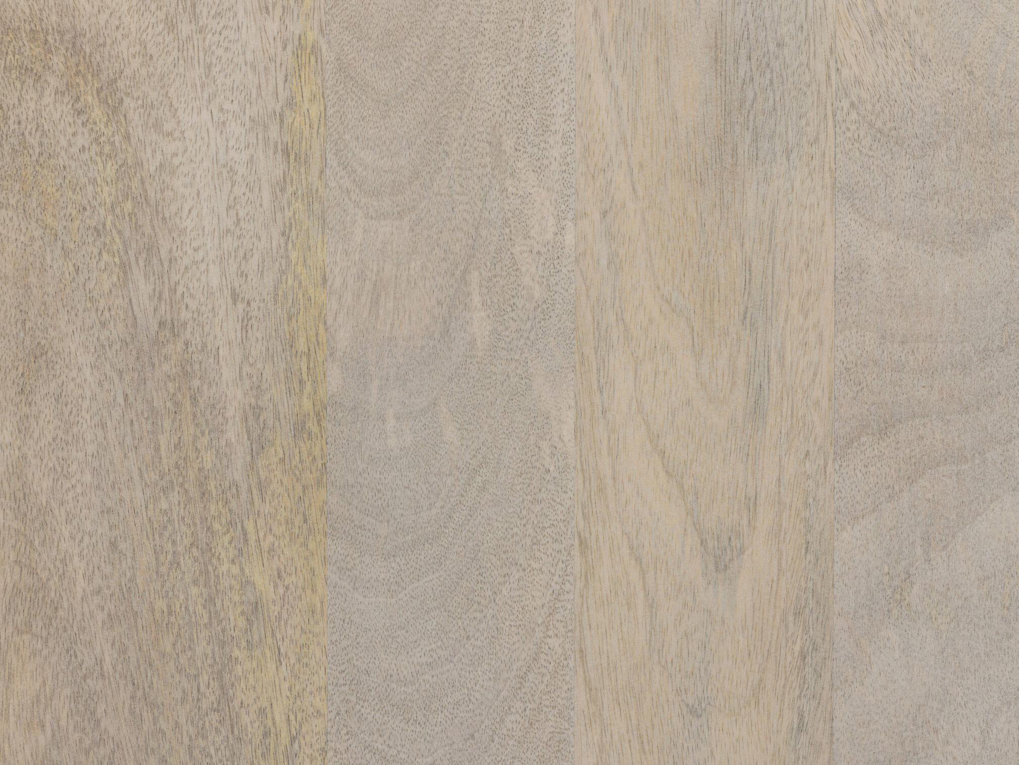 Four Hands Aiden Kelby Gunmetal Mango Wood Sideboard