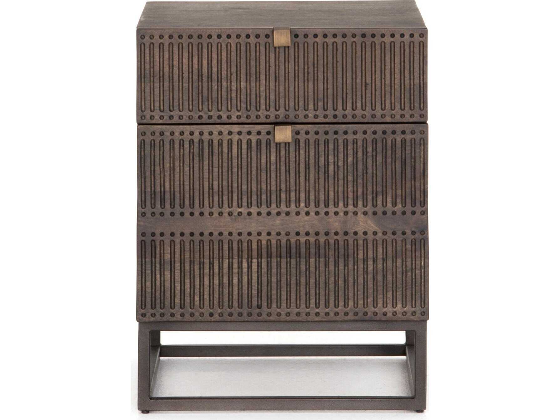 Four Hands Aiden File Cabinet