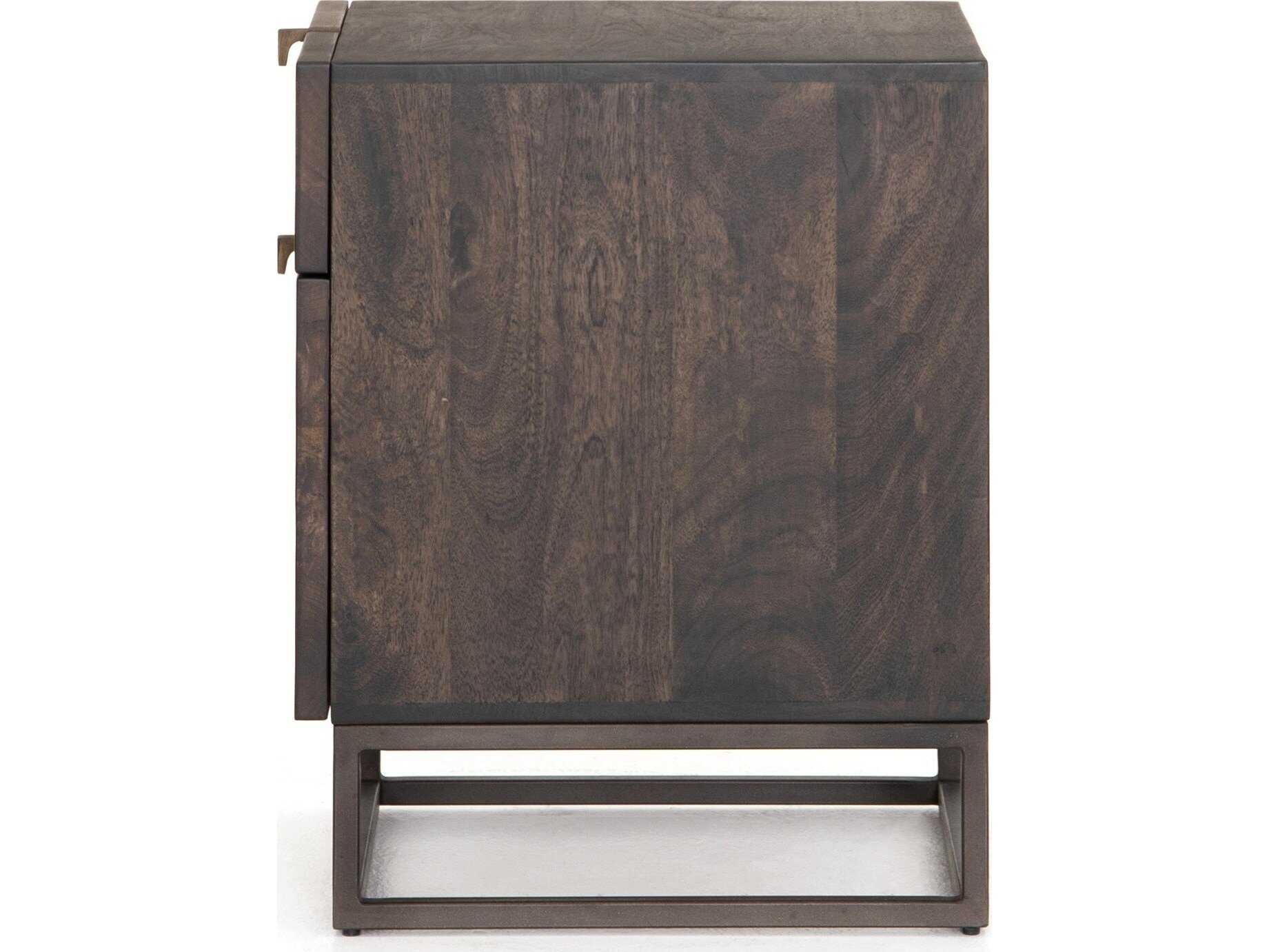 Four Hands Aiden File Cabinet