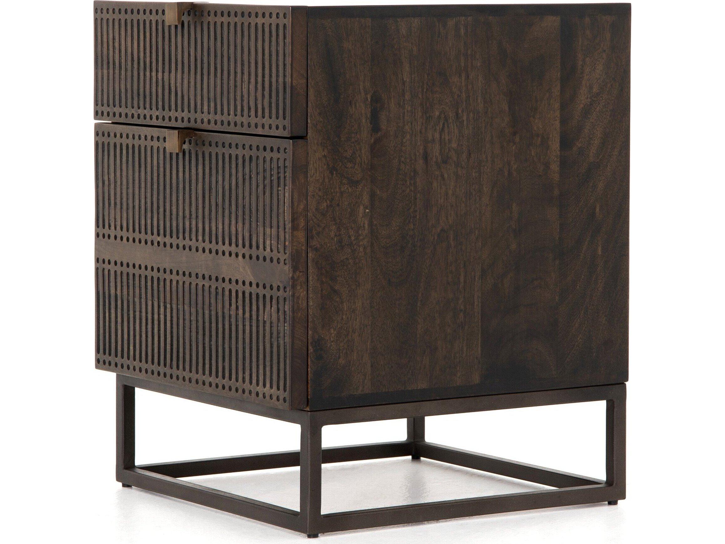 Four Hands Aiden File Cabinet