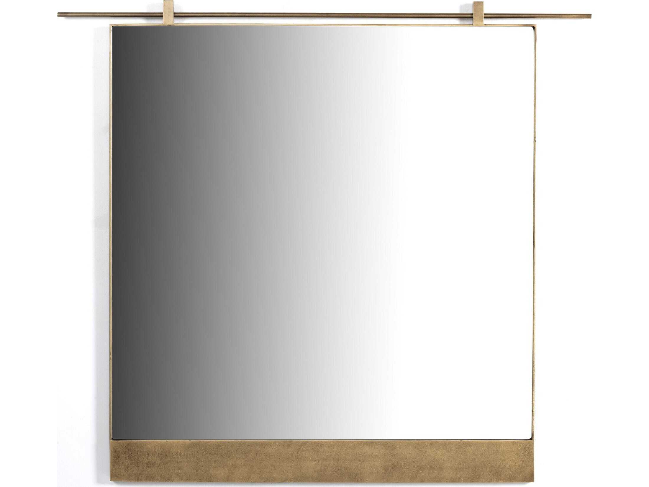 Four Hands Hutton Chico Wall Mirror